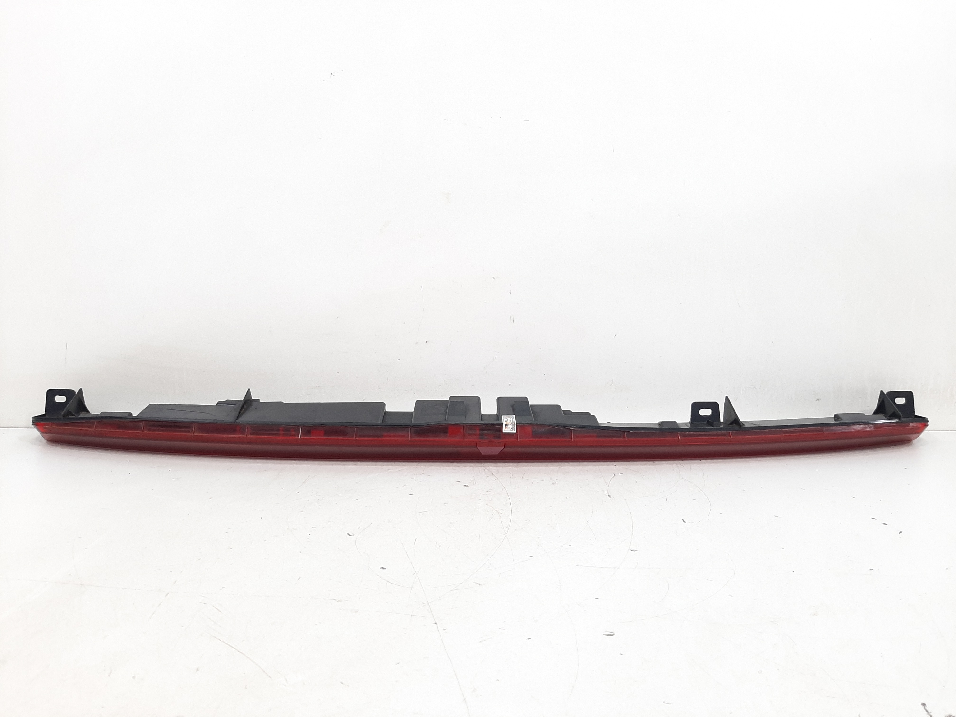 Brake Light Traseiro C4 Picasso Glx 2007 A 2014 C/ Avaria