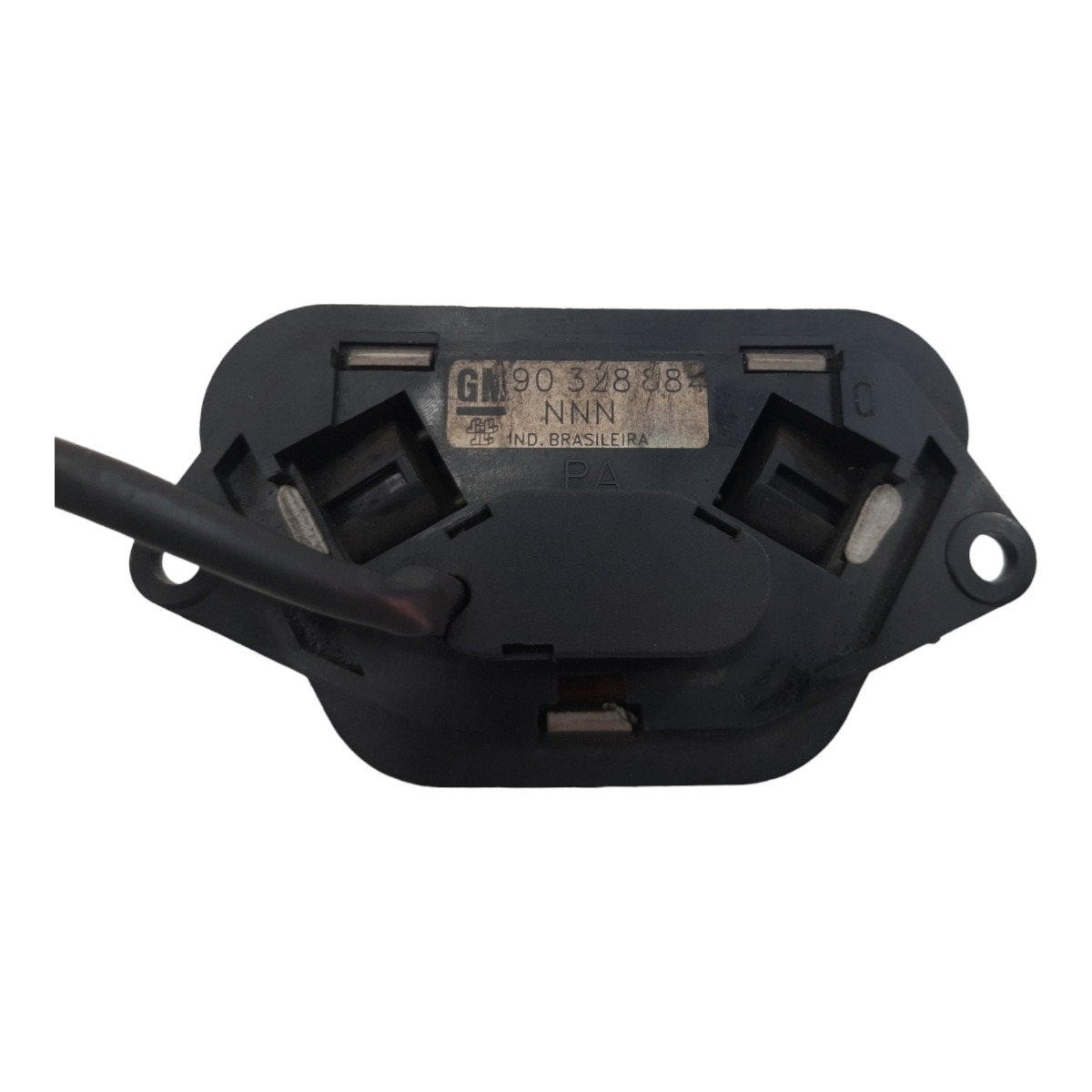 Sensor Direito Alarme Chevrolet Vectra 1993 A 1996 90328884 3