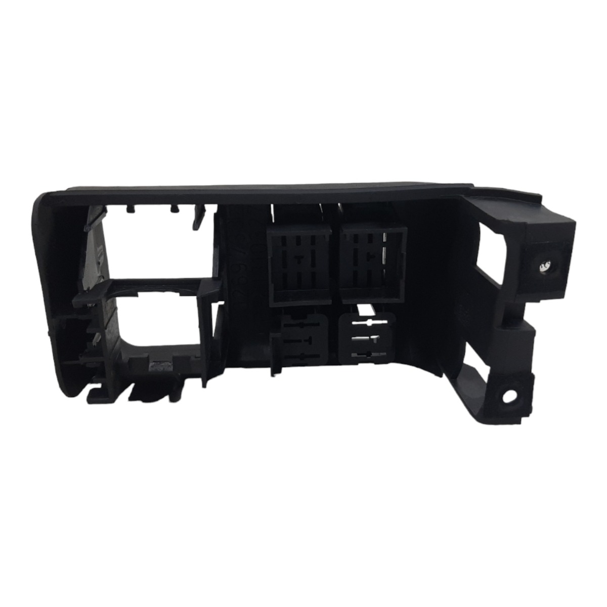 Moldura Painel Botão Farol Gm Chevrolet Vectra 1993 A 1996 6