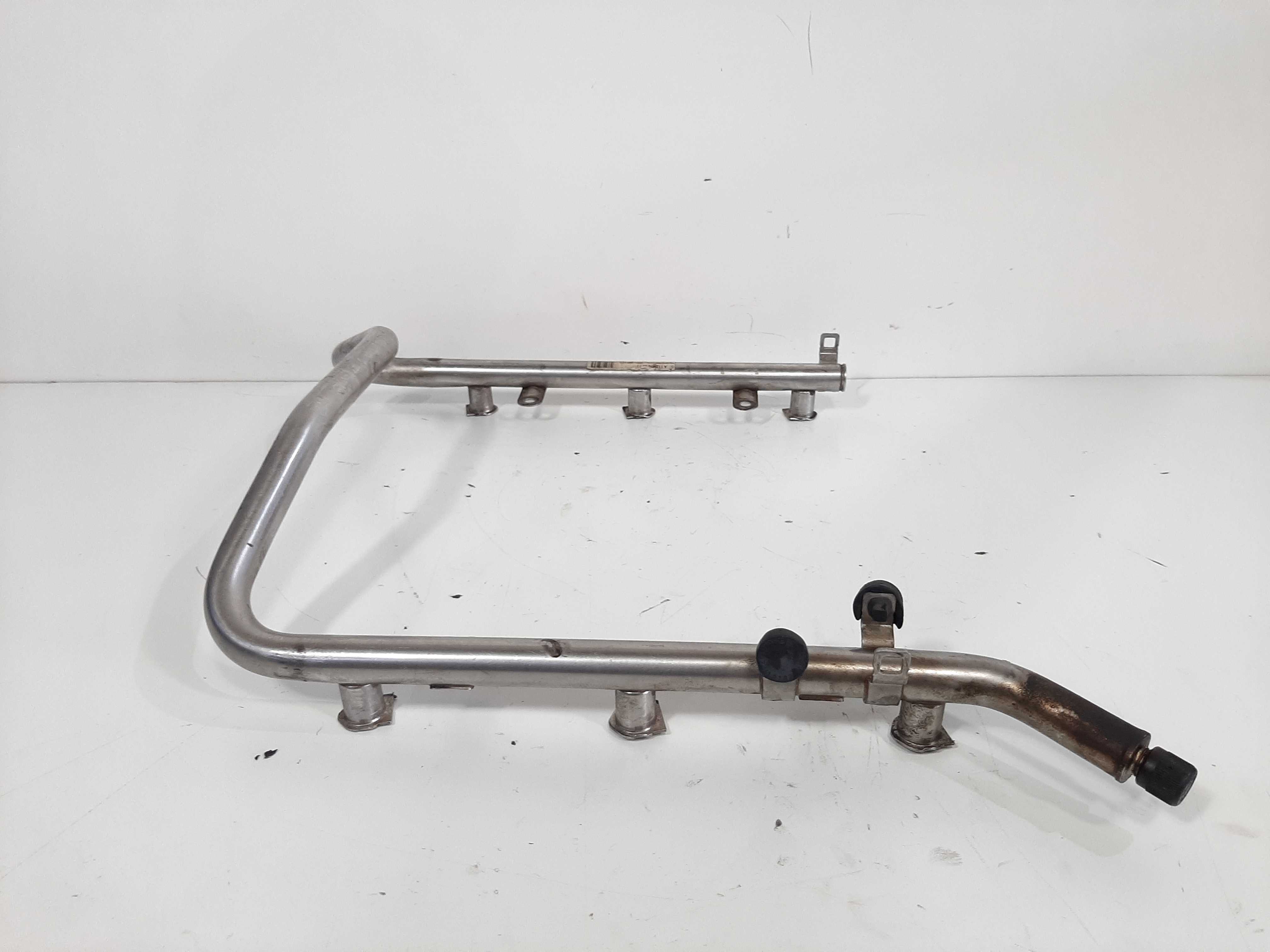 Flauta Bico Injetor Mercedes E320 W210 3.2 24v V6 98 A 2002 1