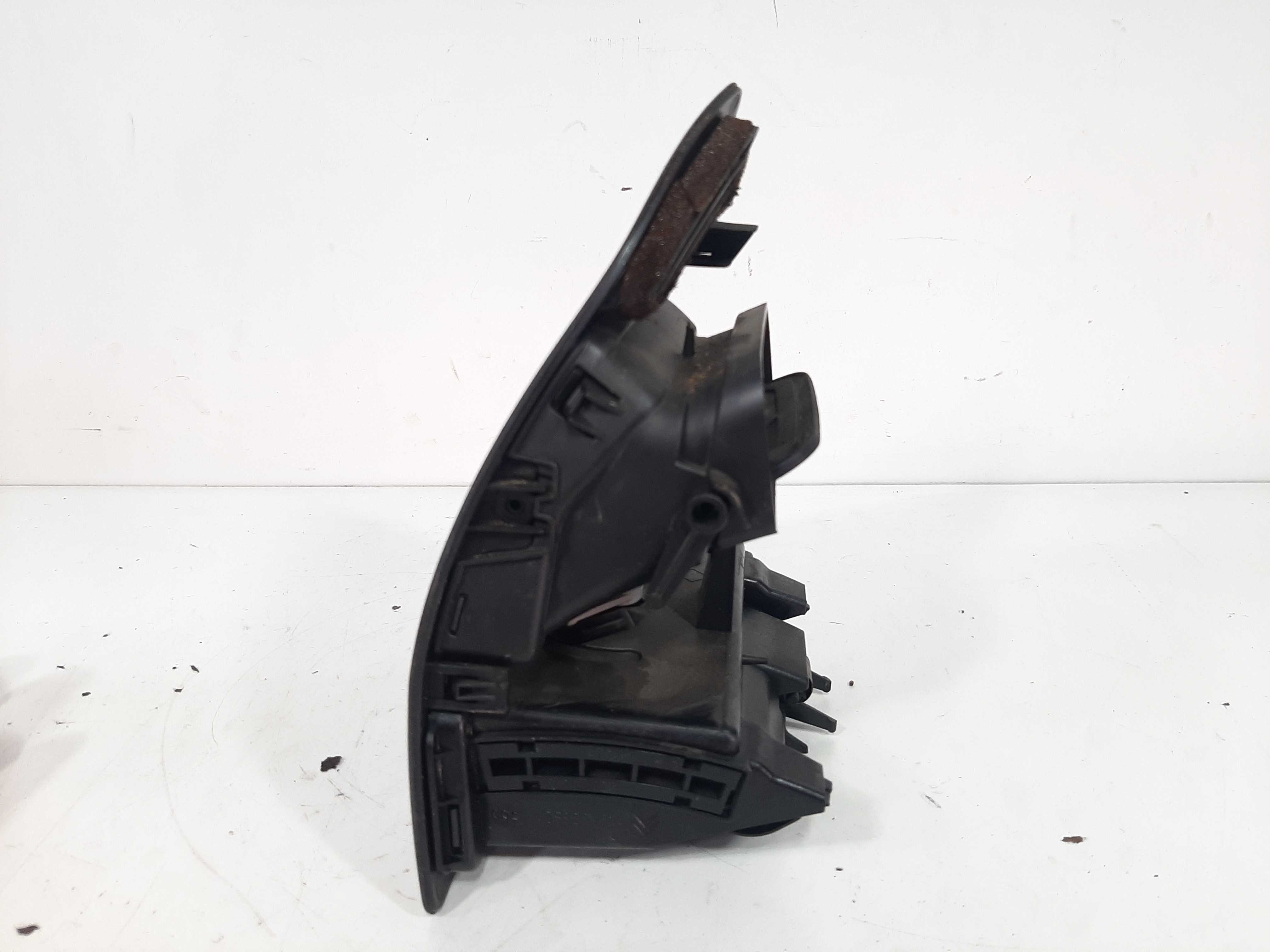 Difusor Ar Dianteiro Esquerdo C4 Hatch Pallas 2007 A 2013 2