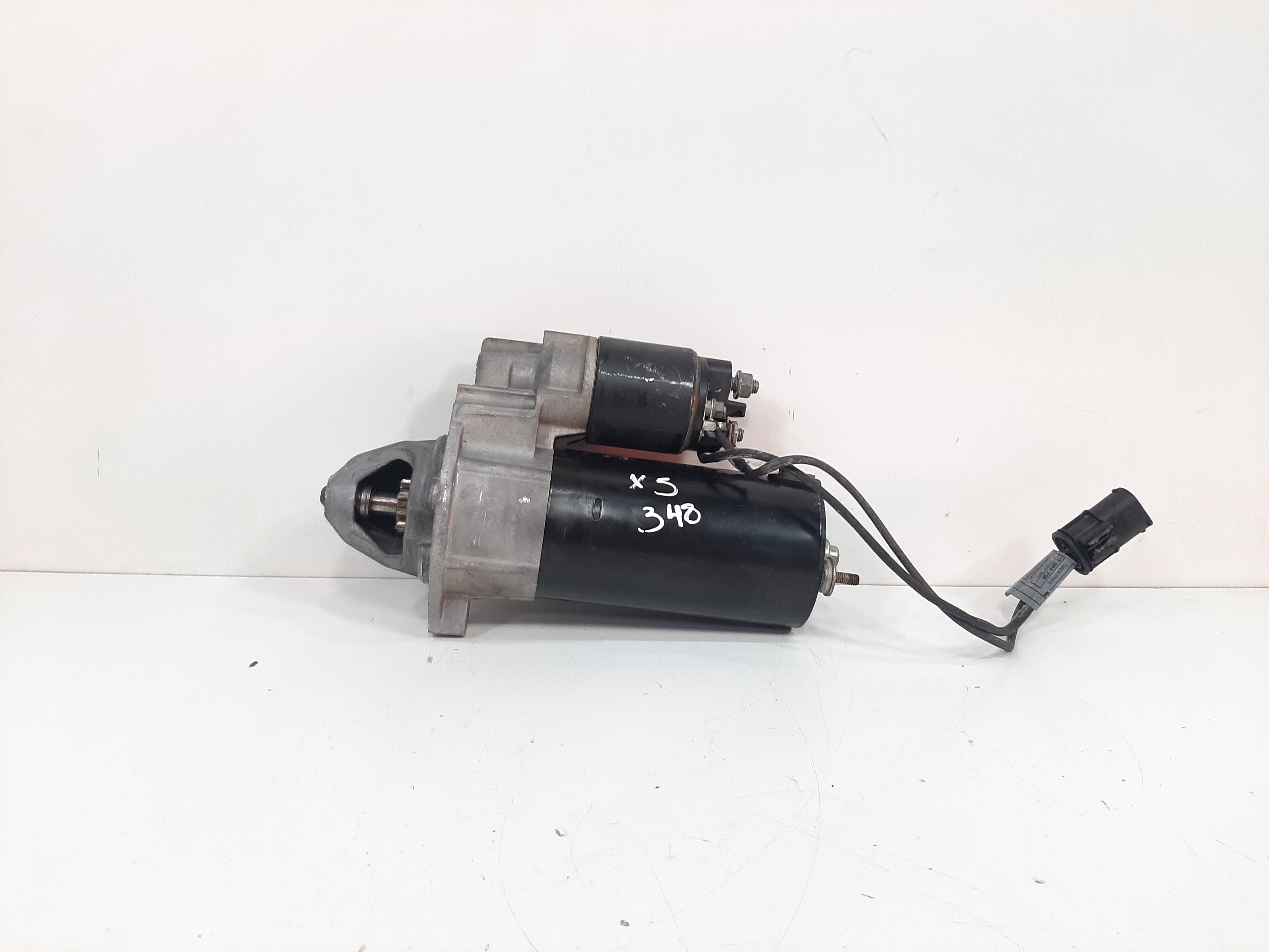 Motor Arranque Partida Bmw X5 E53 4.4 V8 1999 2000 A 2006 2