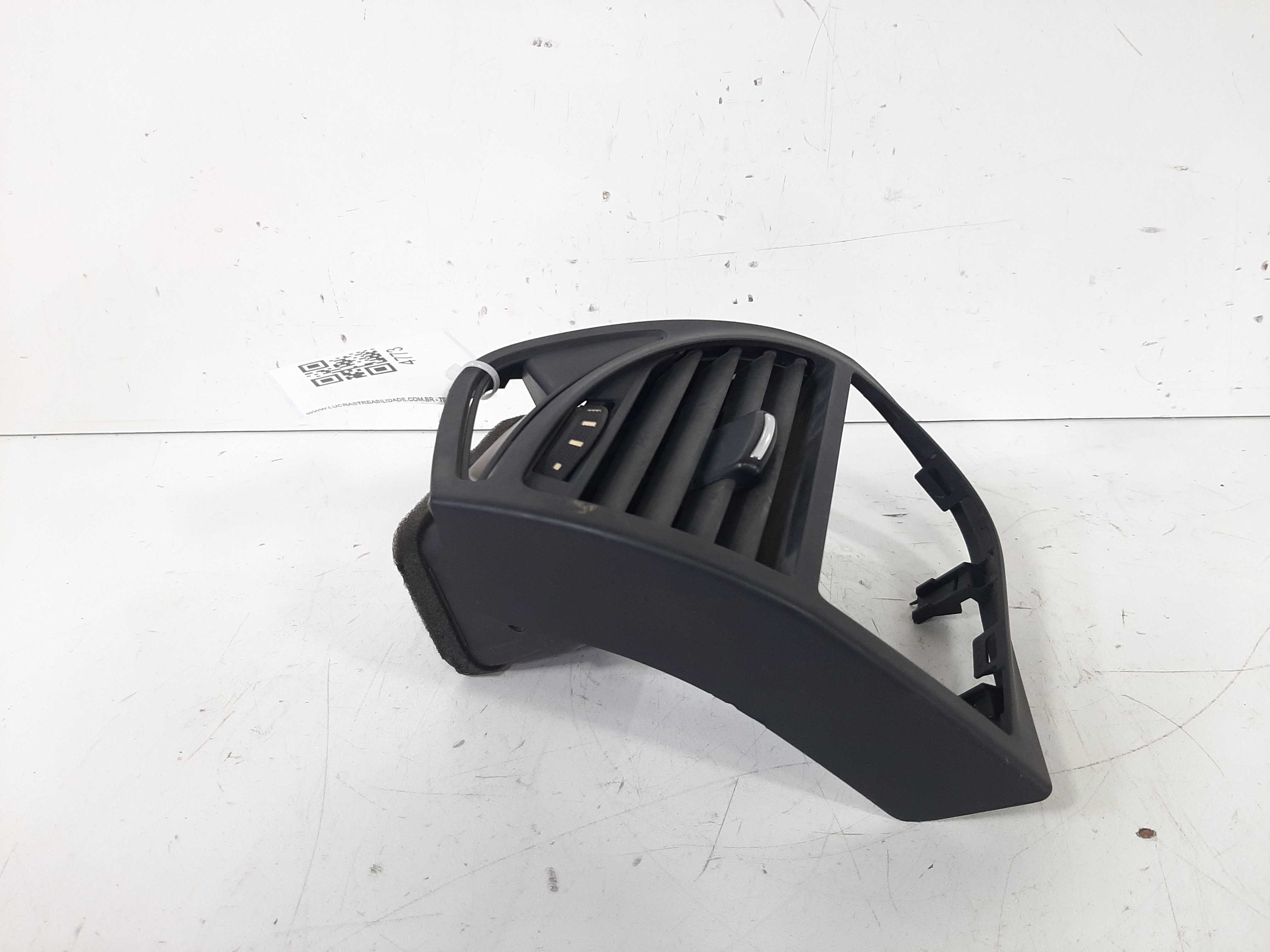 Difusor Ar Esquerdo Citroen C4 Picasso 2007 2008 2009 A 2013 6