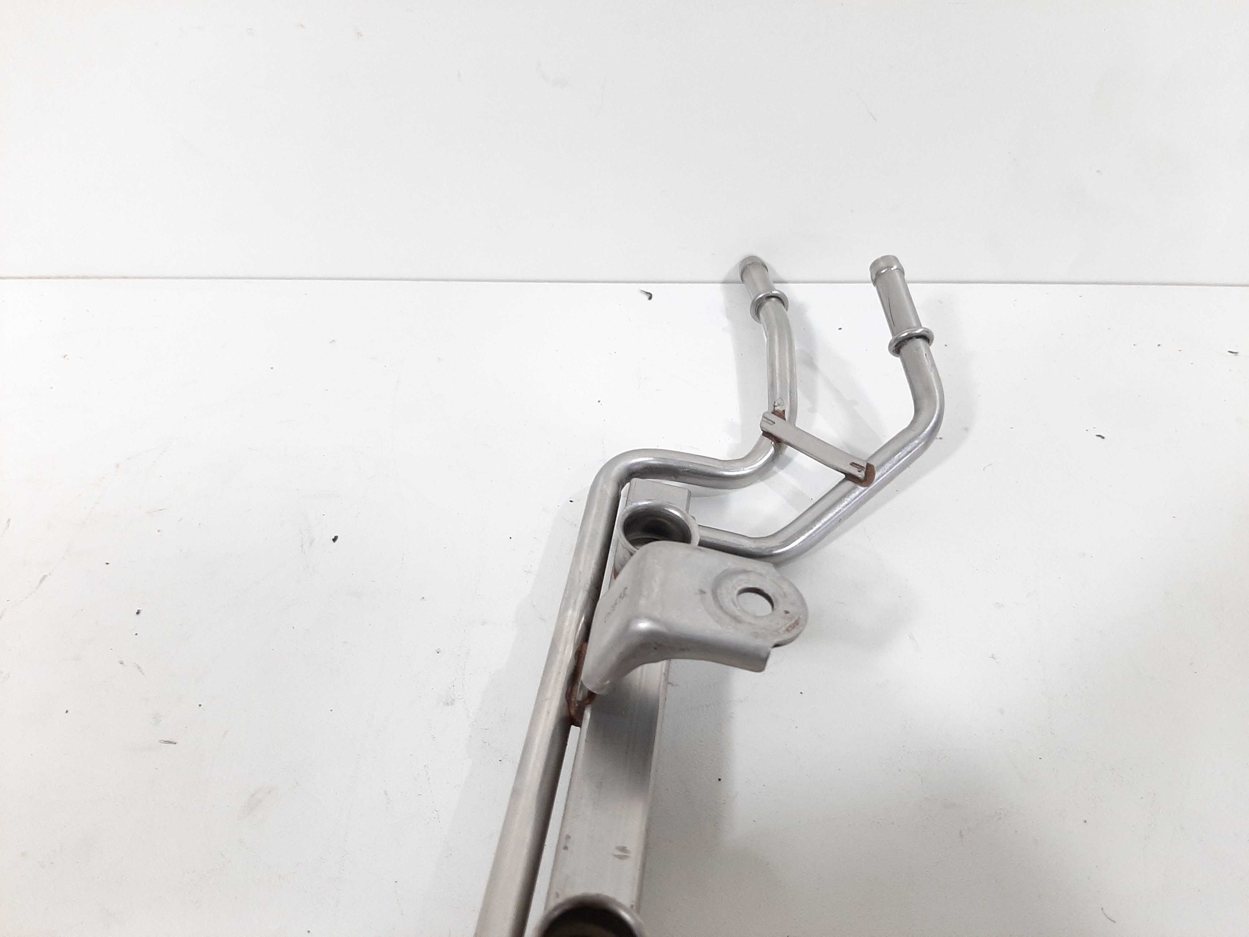 Flauta Dos Bicos Injetores Audi A3 1.8 20v 125cv 1999 A 2005 6
