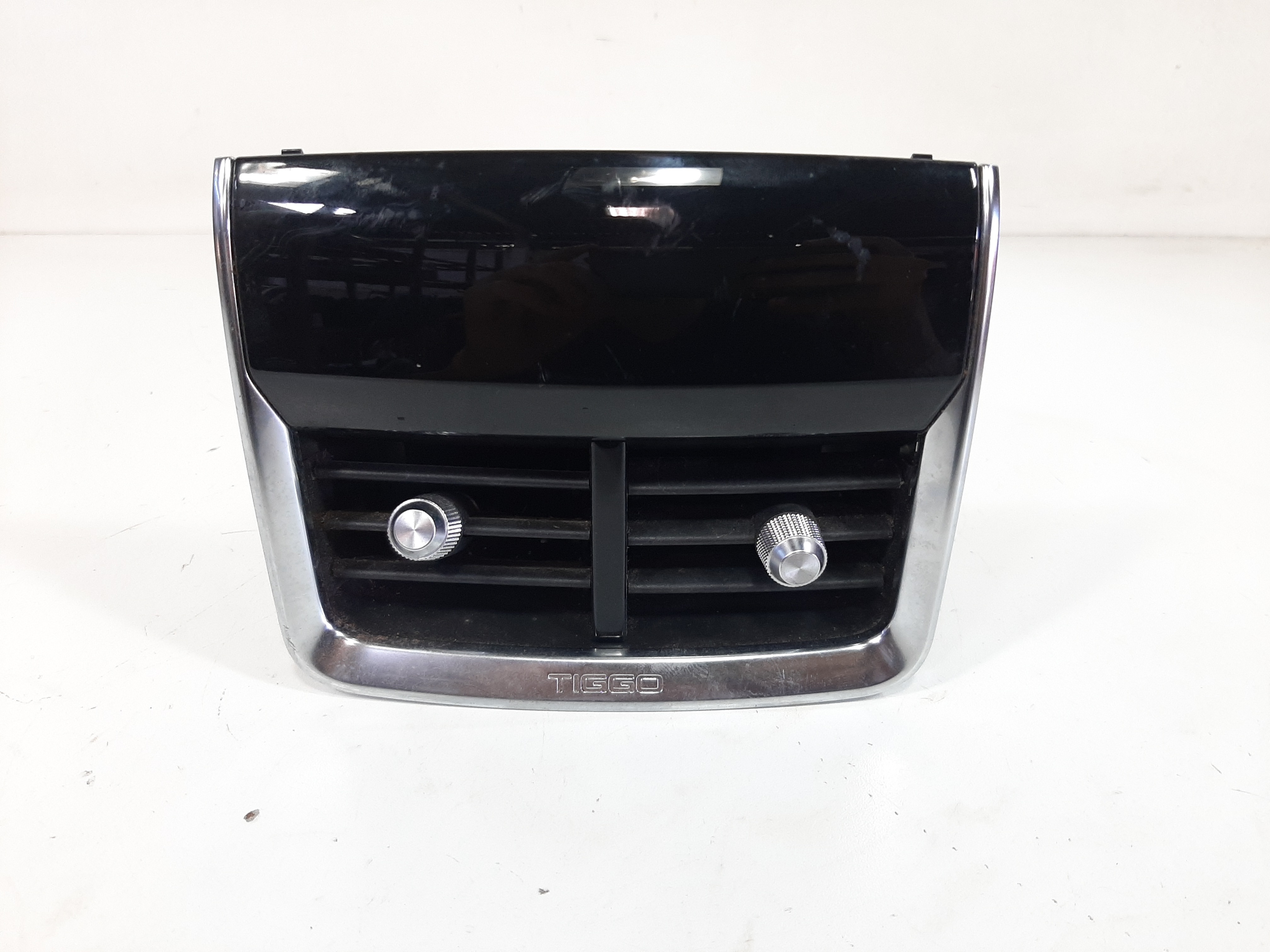 Difusor De Ar Traseiro Console Chery Tiggo 8 2019 A 2022 6