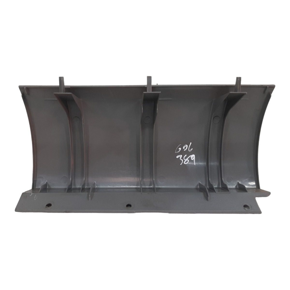 Moldura tampa do Airbag Gol 389