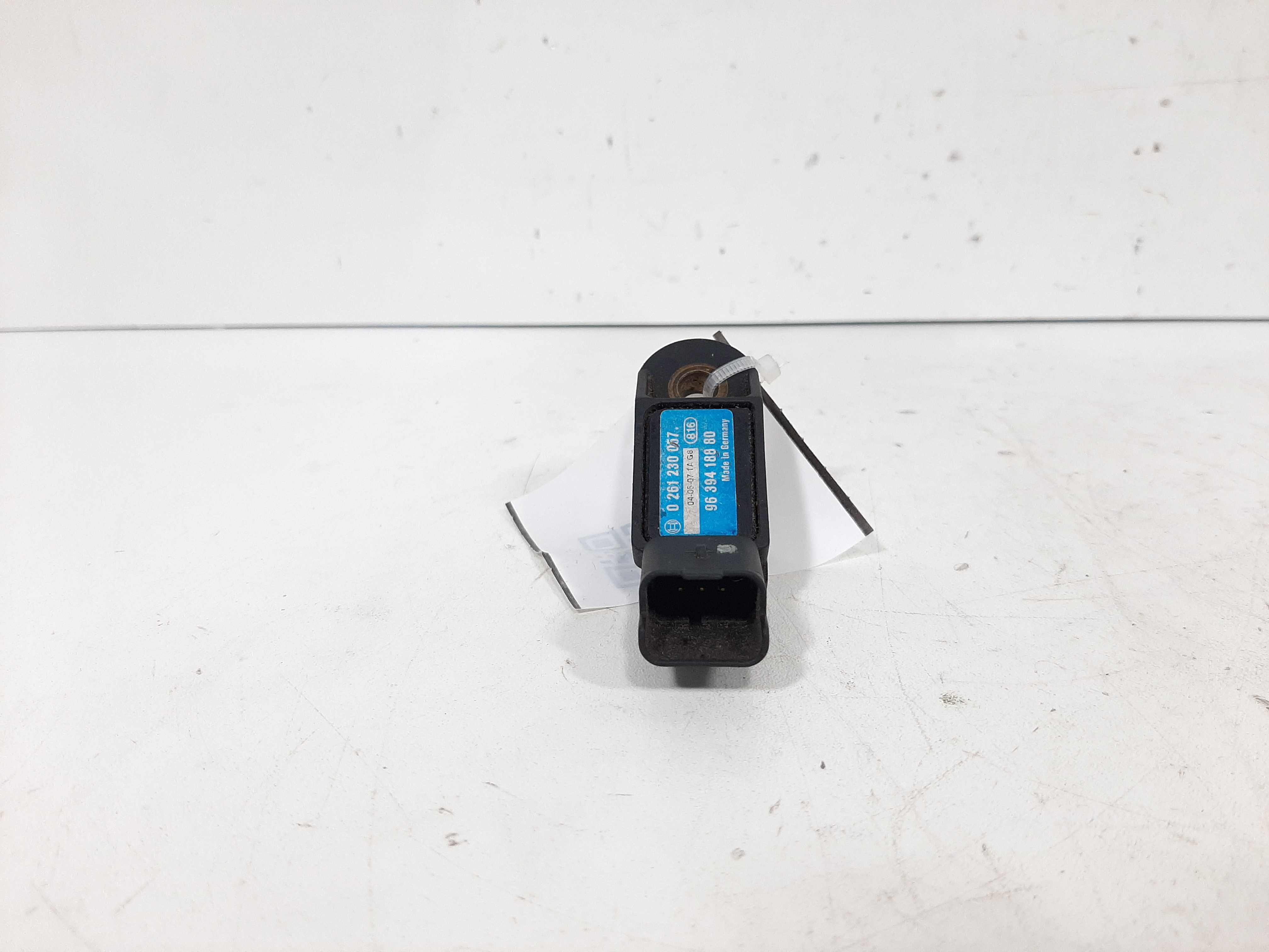 Sensor Map Citroen C5 C3 Peugeot 206 207 – 9639418880 4