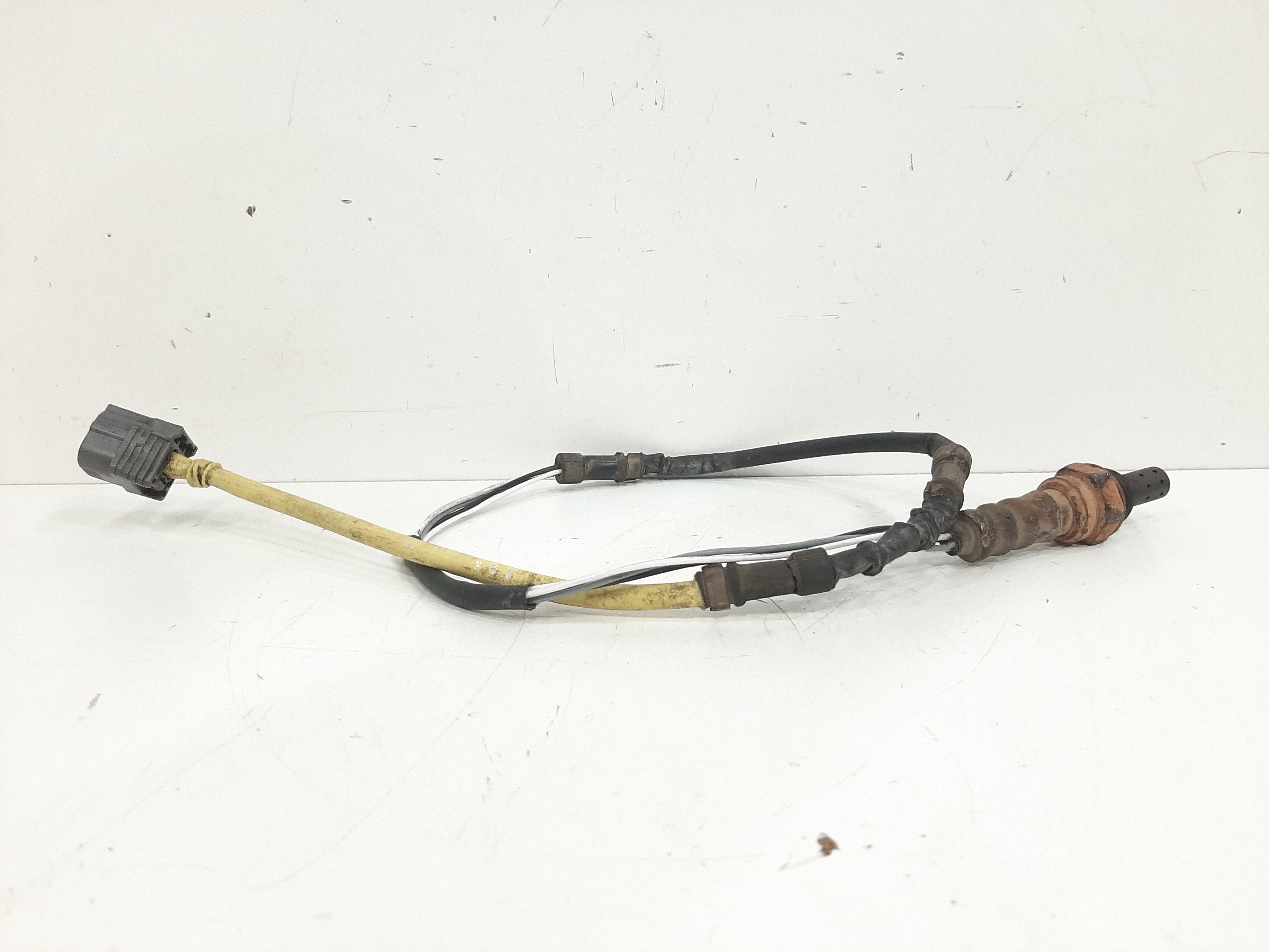 Sonda Lambda Pós Honda Fit 1.4 2009 2010 A 2013 Ohu601h7 6