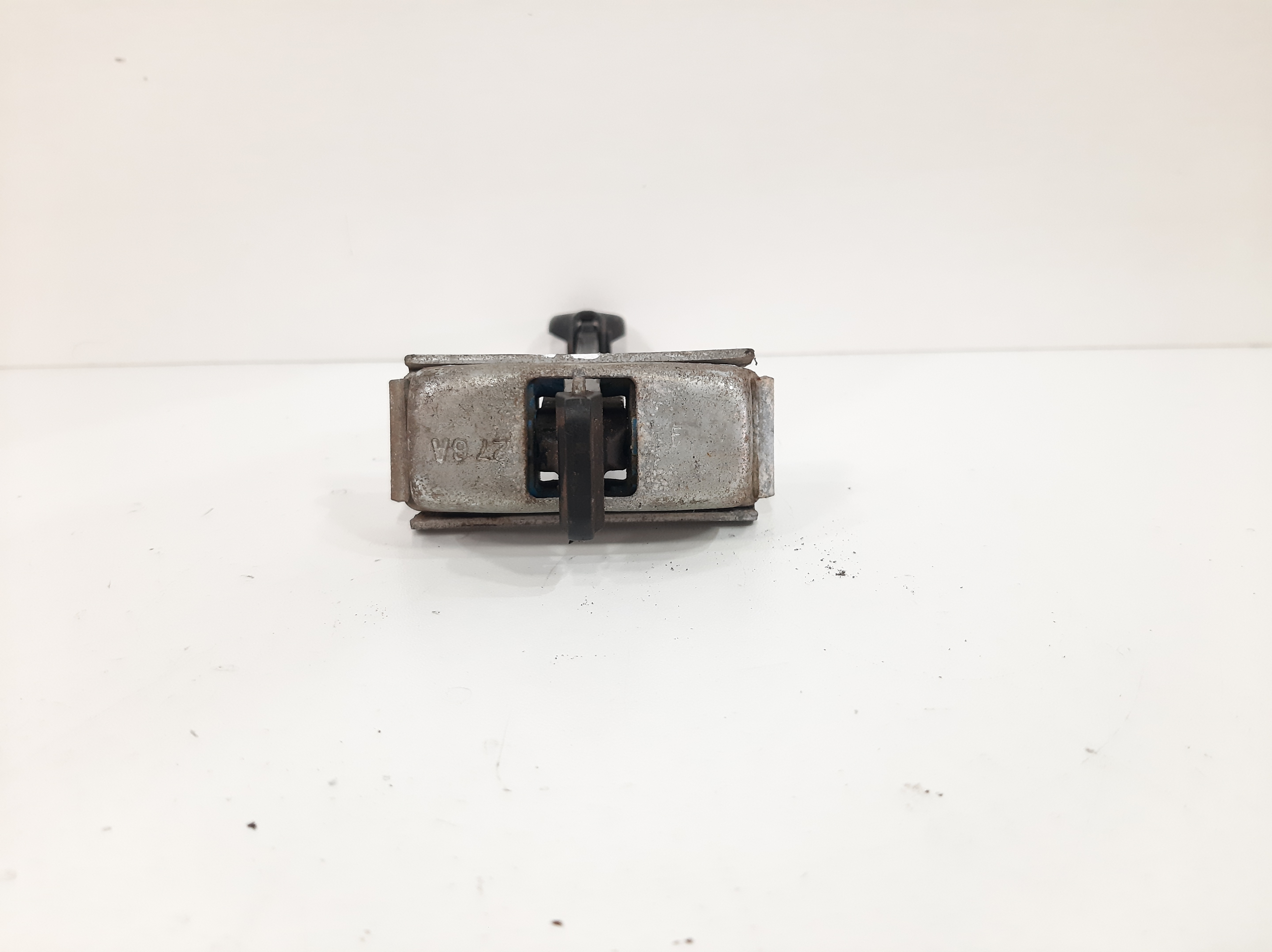 Limitador Porta Traseira Direita Gm Cruze 2011 2012 A 2016 3