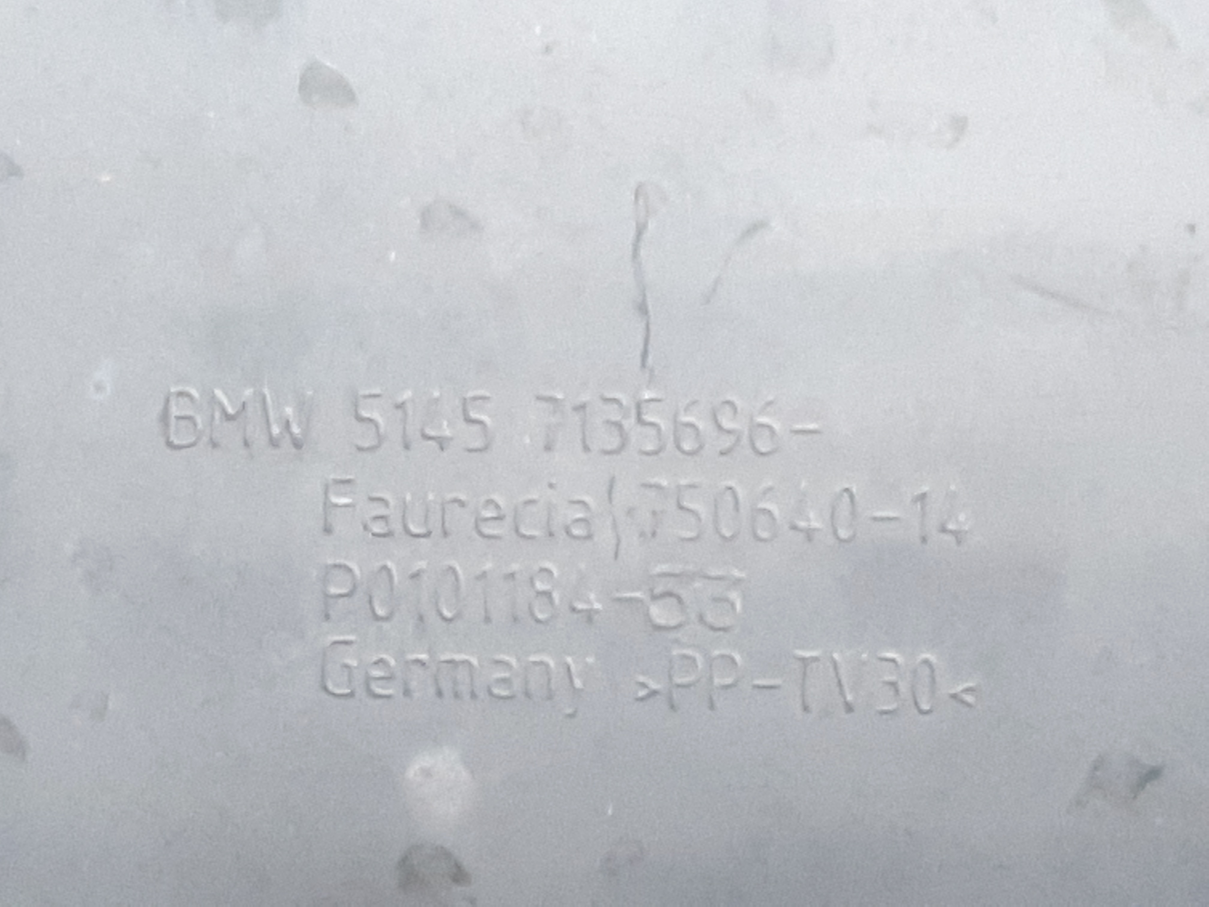 Porta Luvas Bmw 118i 120i E87 2006 2007 2008 2009 A 2012 6