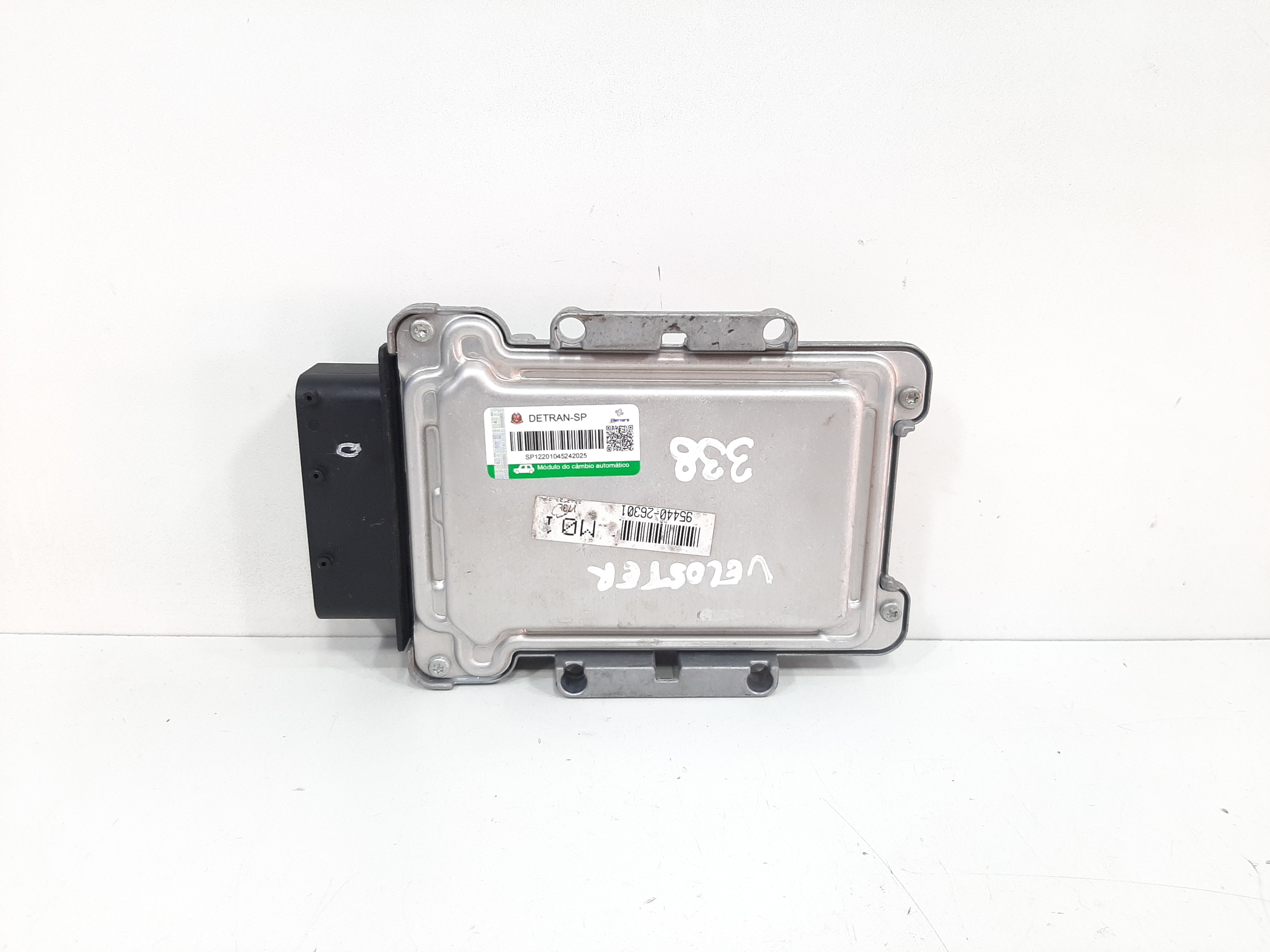 Módulo Câmbio Automático Hyundai Veloster 2012 2013 7