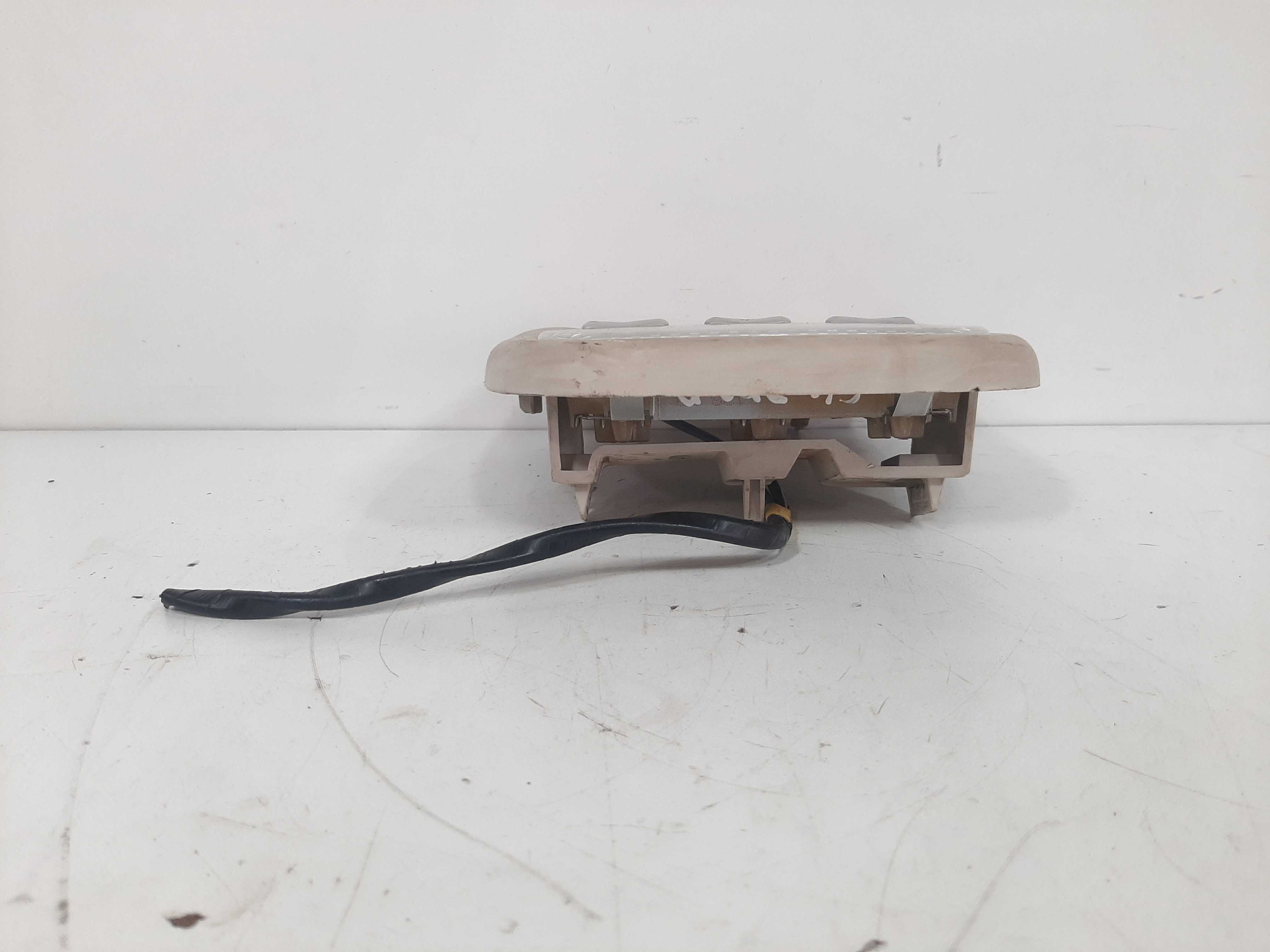 Luz Cortesia Dianteira C4 Pallas Hatch Vtr 2007 2008 A 2013 5
