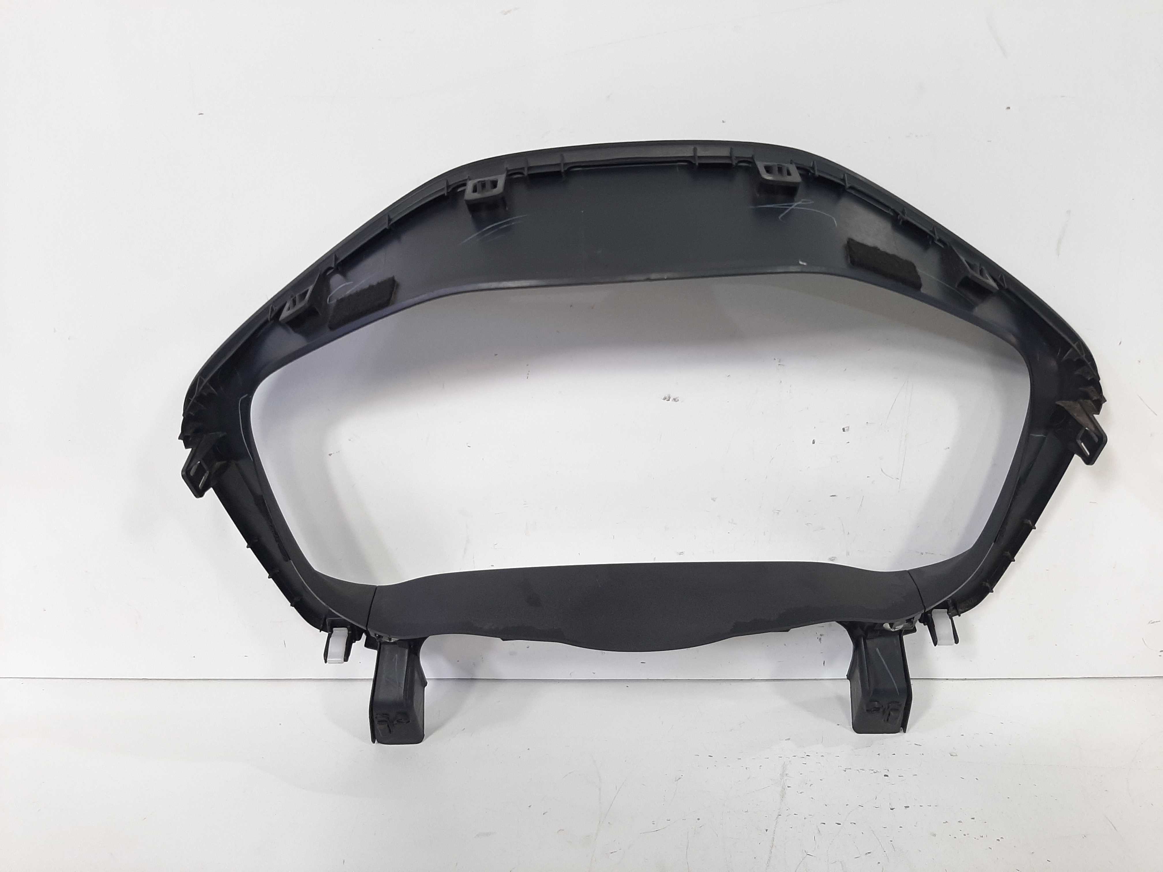 Acabamento Moldura Painel Instrumentos Honda Hrv 2015 A 2018 5