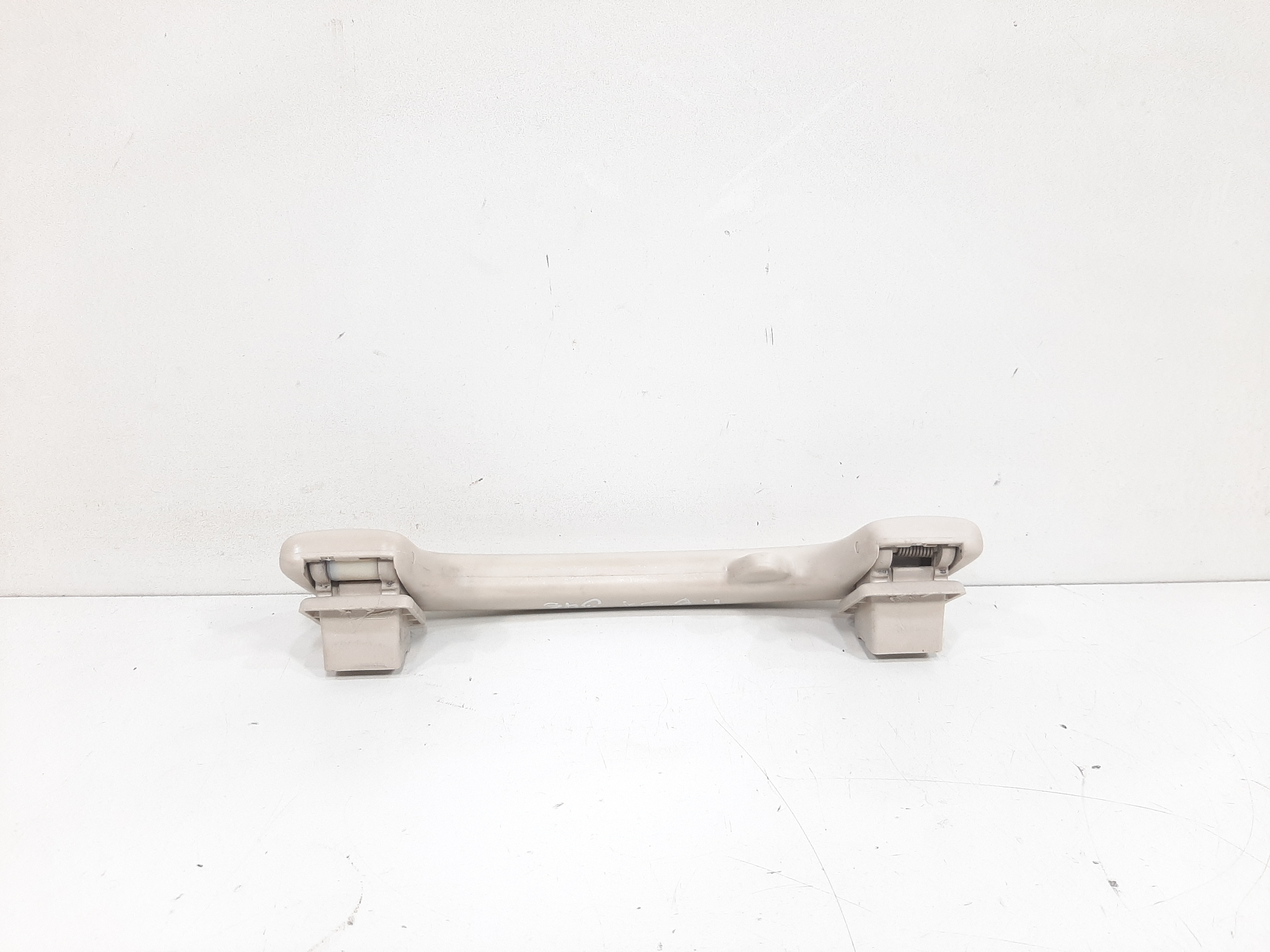 Alça Teto Traseira Esquerda Citroen C4 2007 2008 2009 A 2013 5