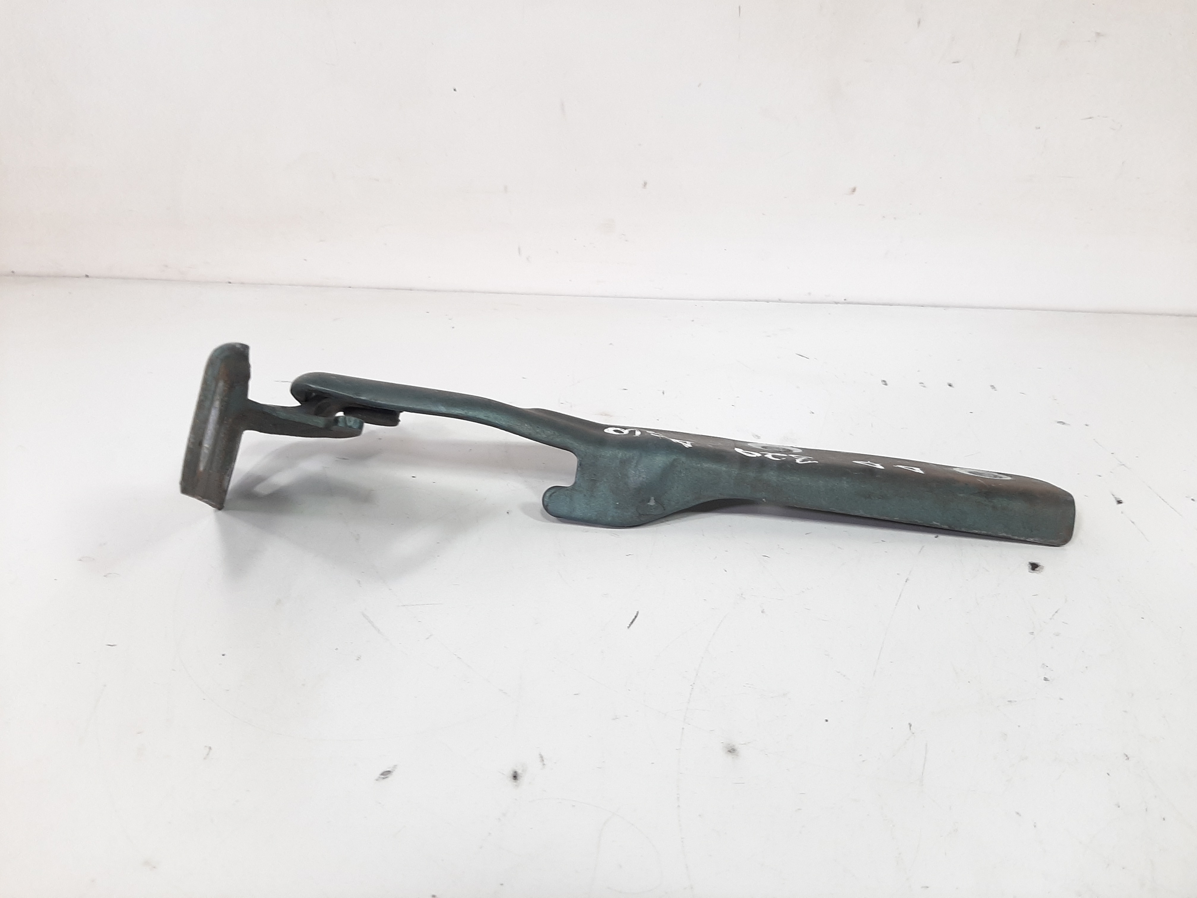 Dobradiça Capo Dianteira Direita Fiat Doblo 2002 2003 A 2013 1