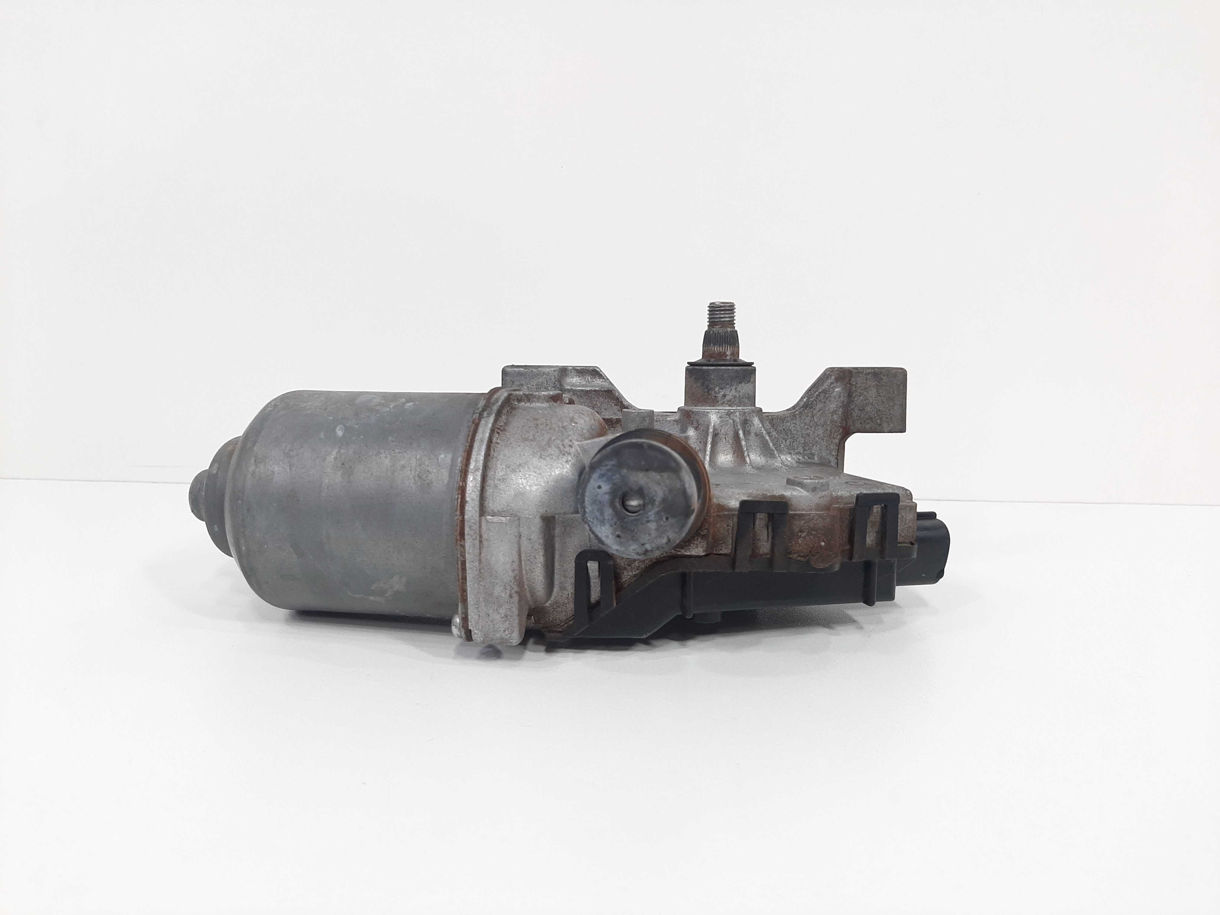 Motor Limpador Parabrisas Dianteiro Ford Fusion 2006 A 2011 4