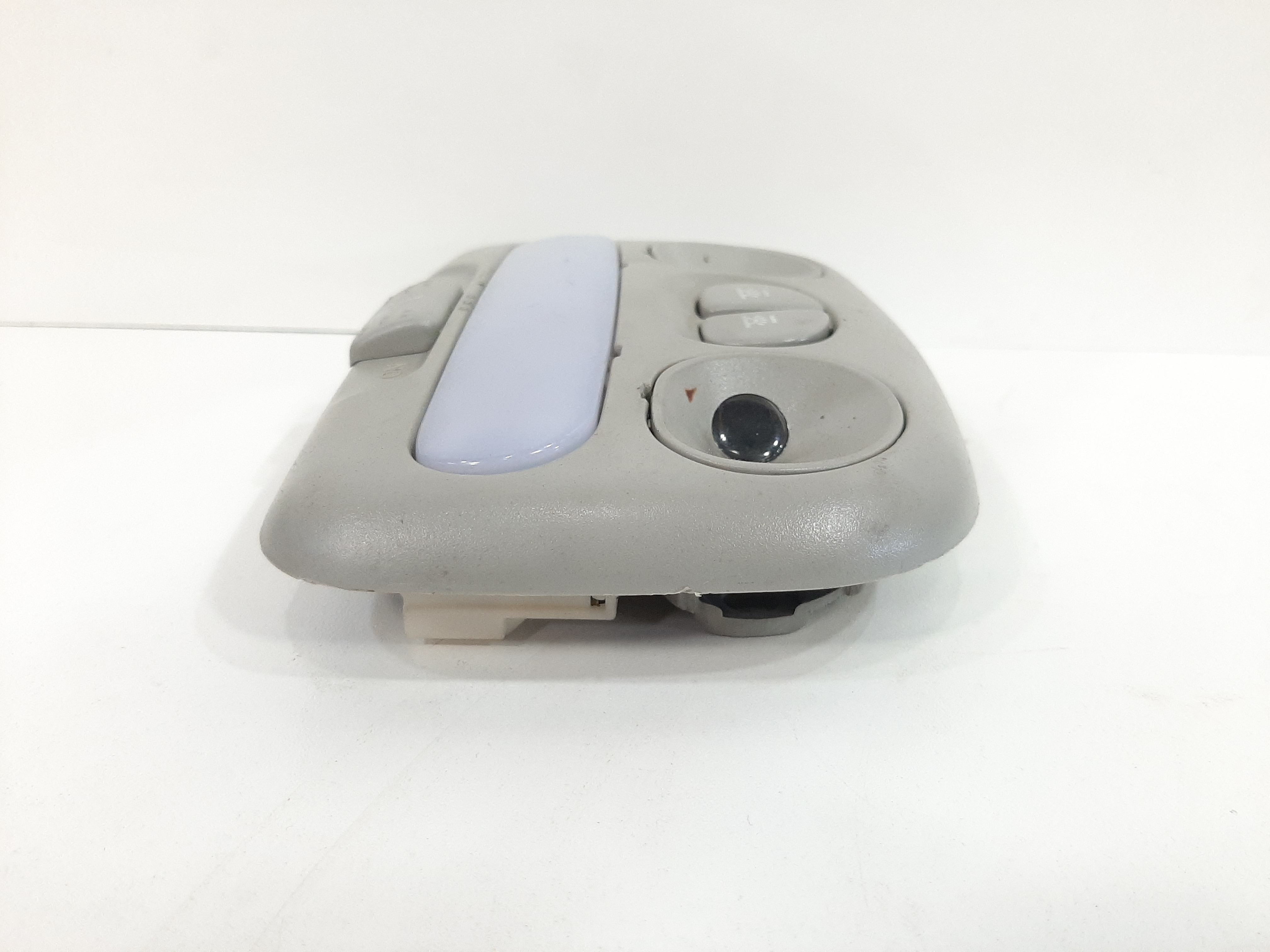 Luz Teto Cortesia Jac J3 1.4 2014 2015 A 2016 570260ou8011 2