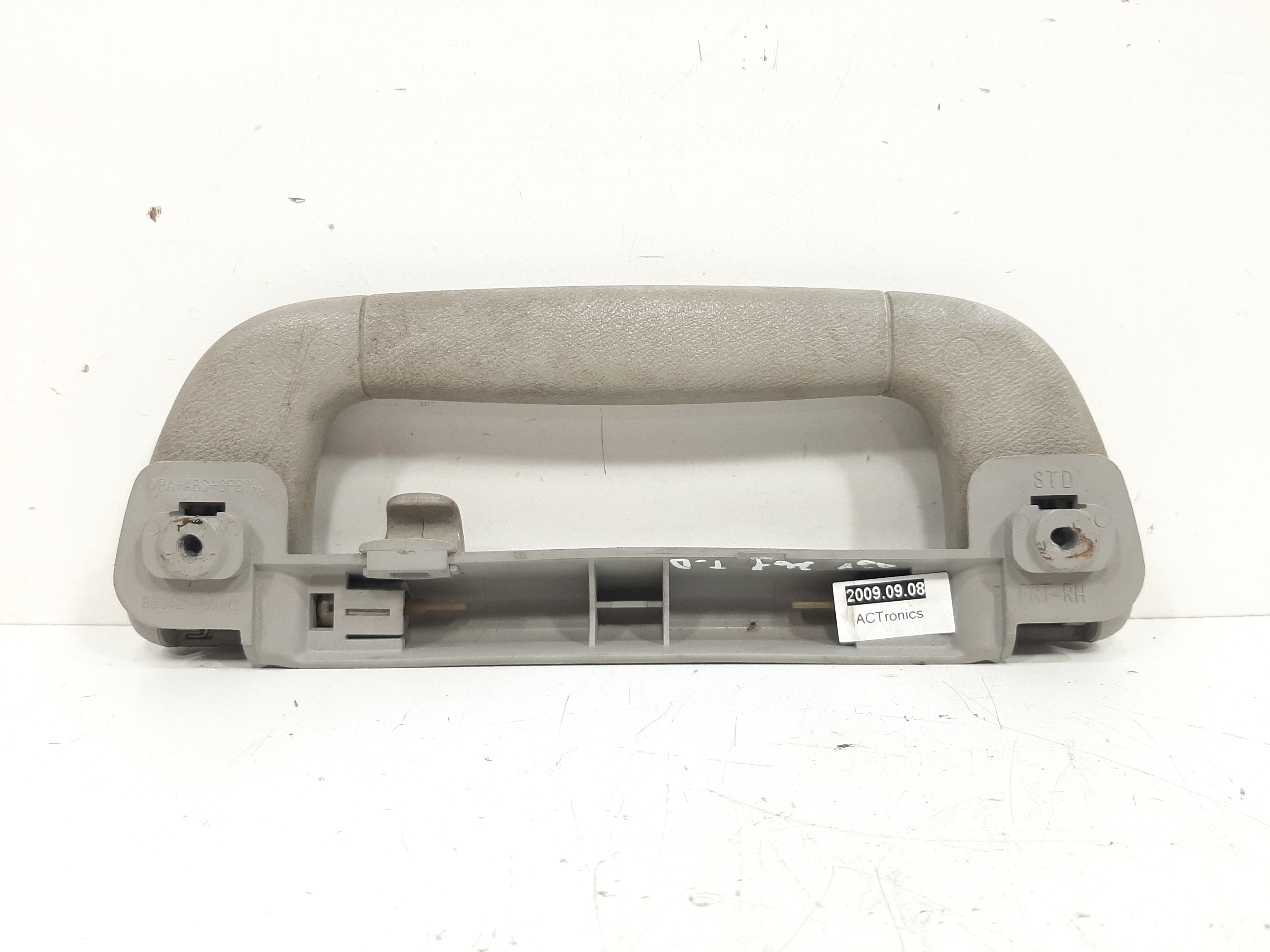 Alça Teto Traseira Direita Hyundai Azera 3.3 2007 A 2011 1