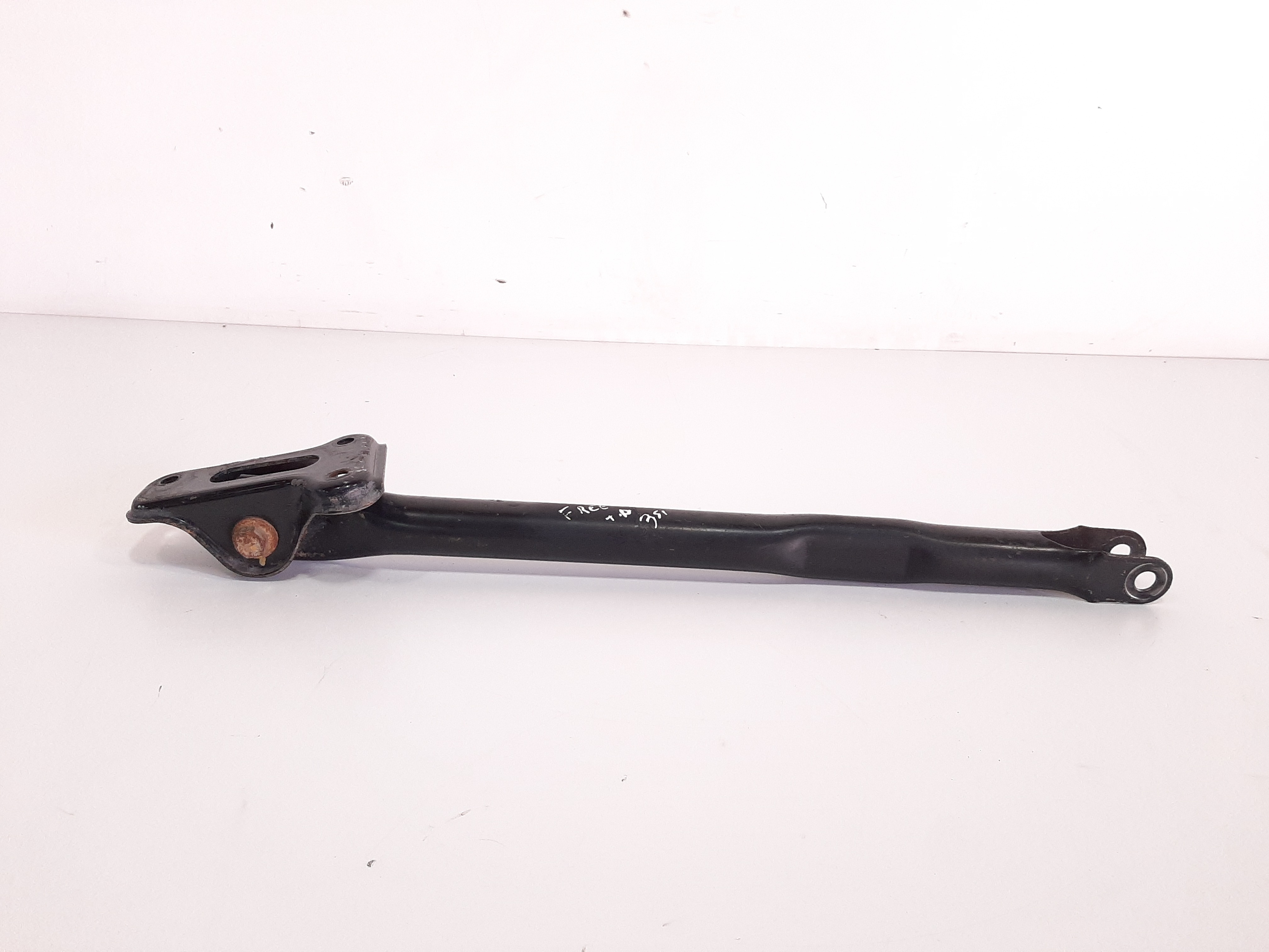 Braço Facão Traseiro Direito Freelander 2 2007 2008 A 2012 8