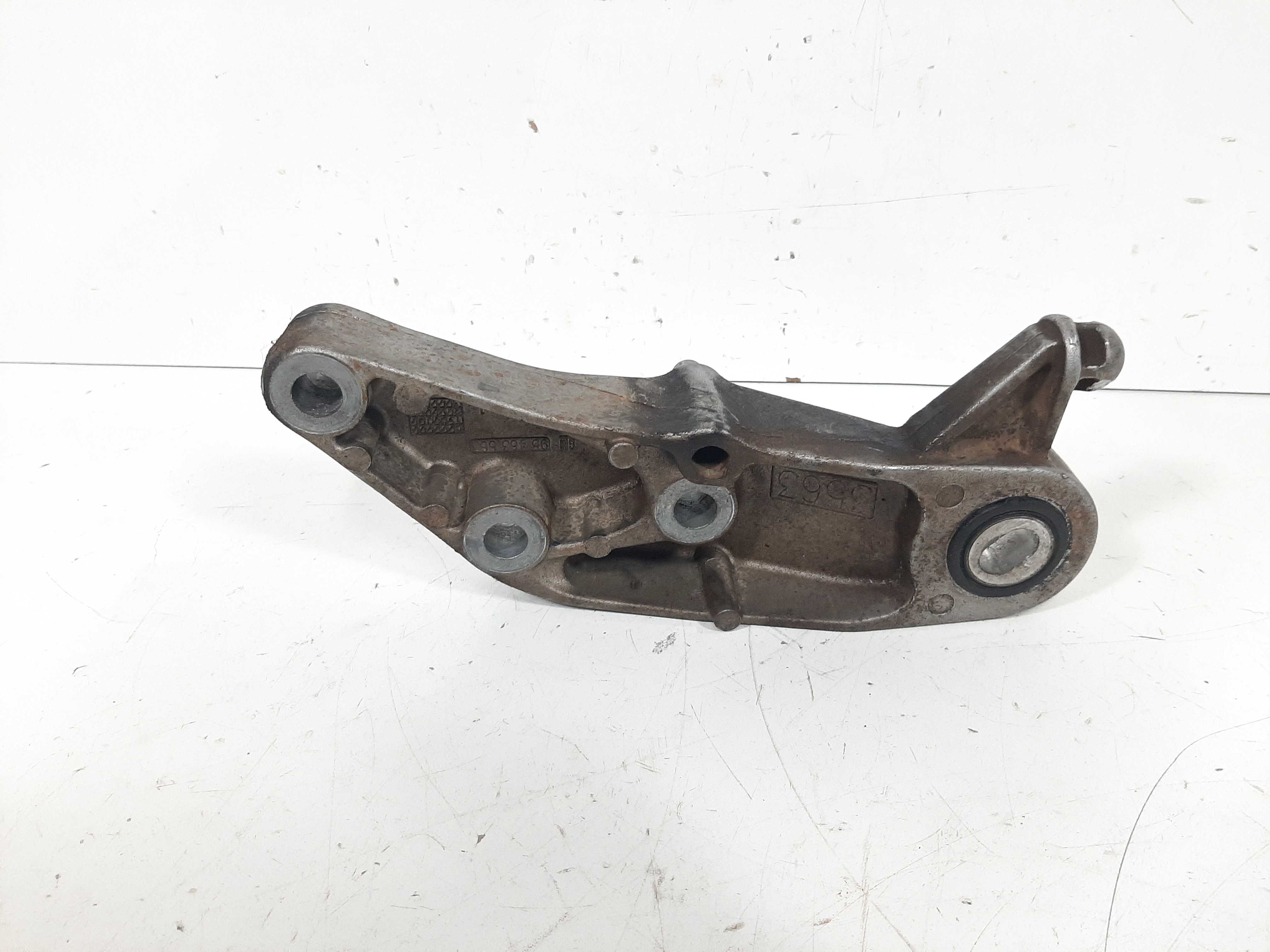 Suporte Coxim Câmbio Traseiro Gm Spin 1.8 2012 2013 A 2016 6