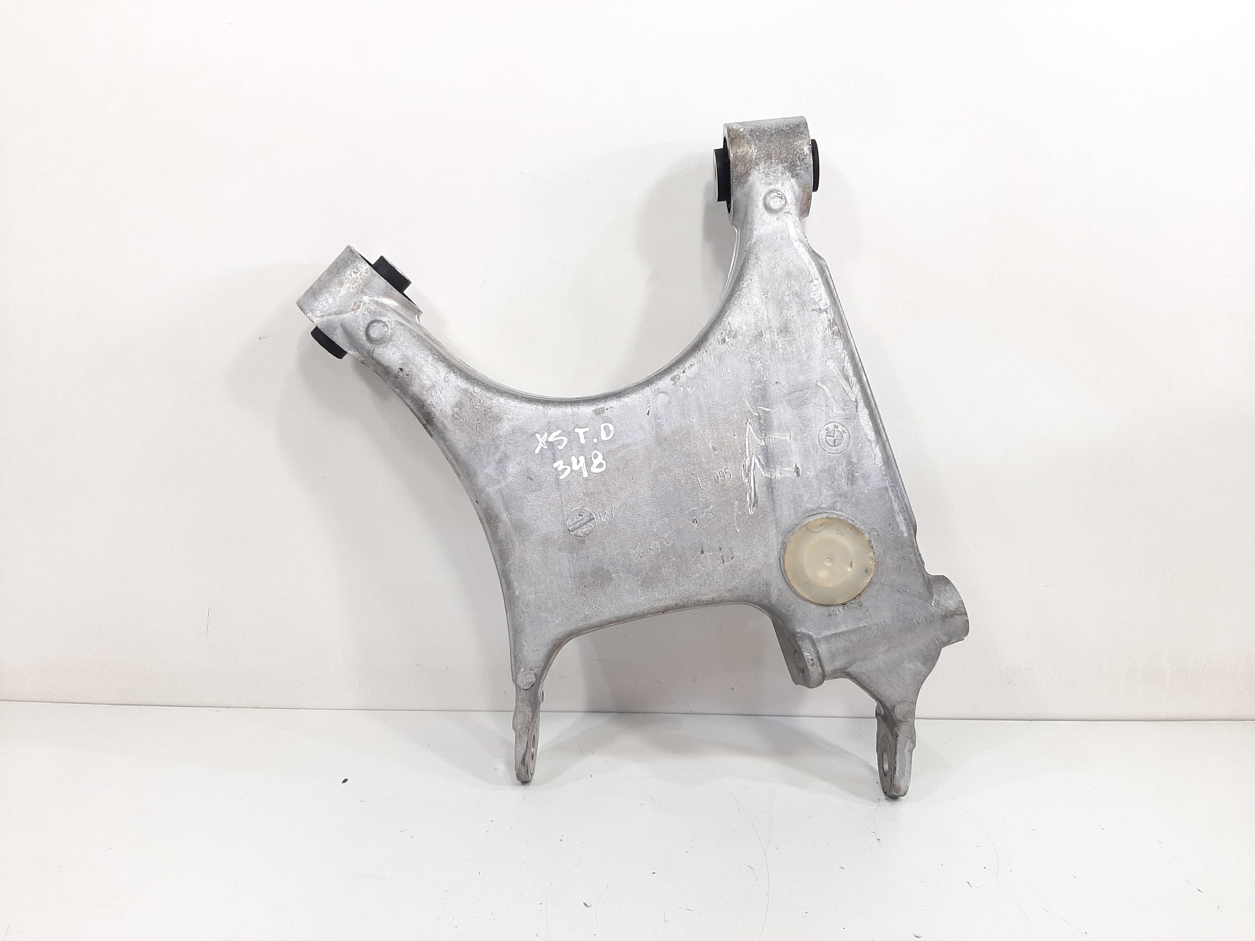 Balança Traseira Direita Bmw X5 E53 1999 2000 2001 A 2006 6