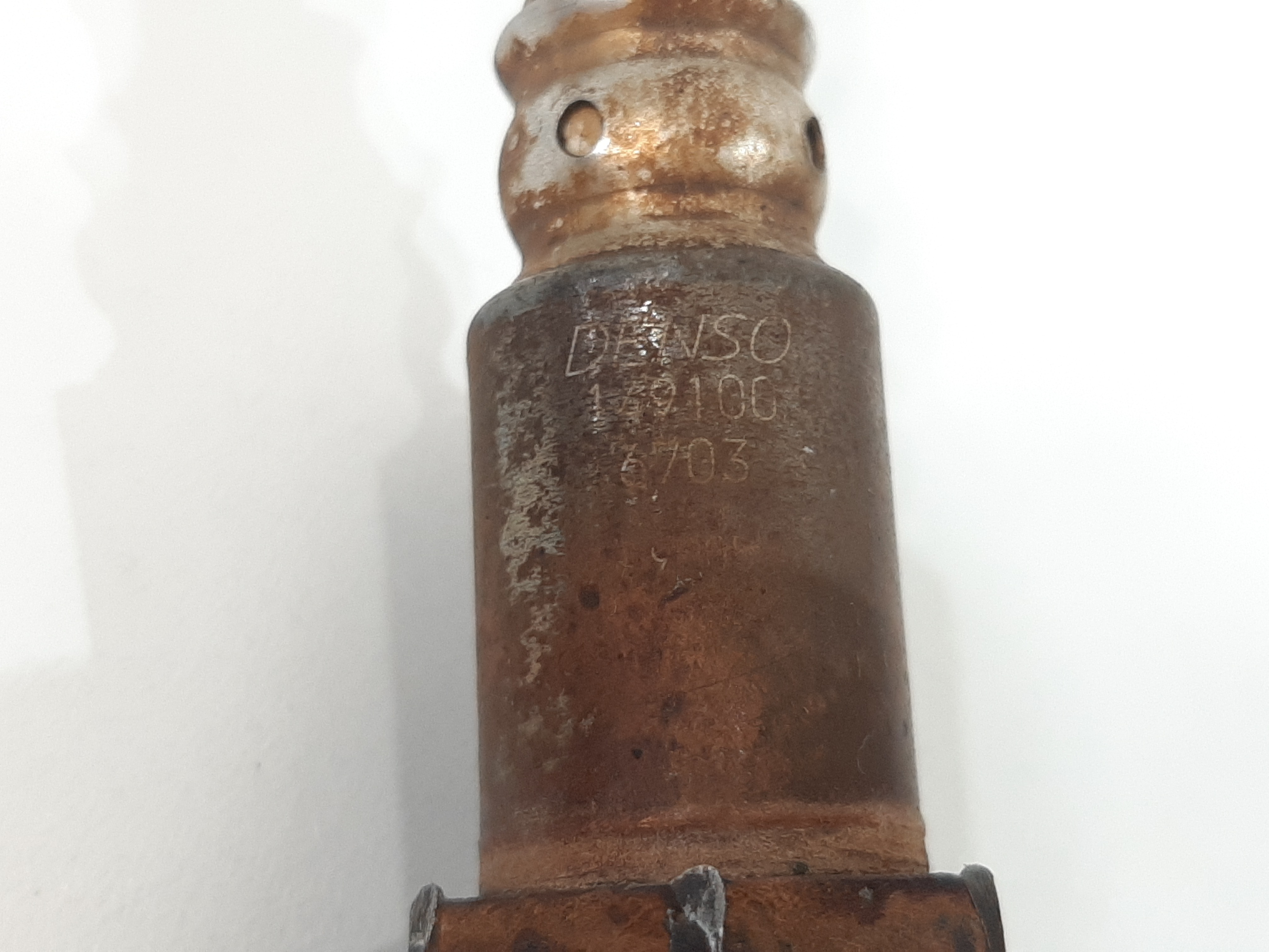 Sonda Lambda Pós Lancer Asx Outlander 2.0 160cv 1491006703 3