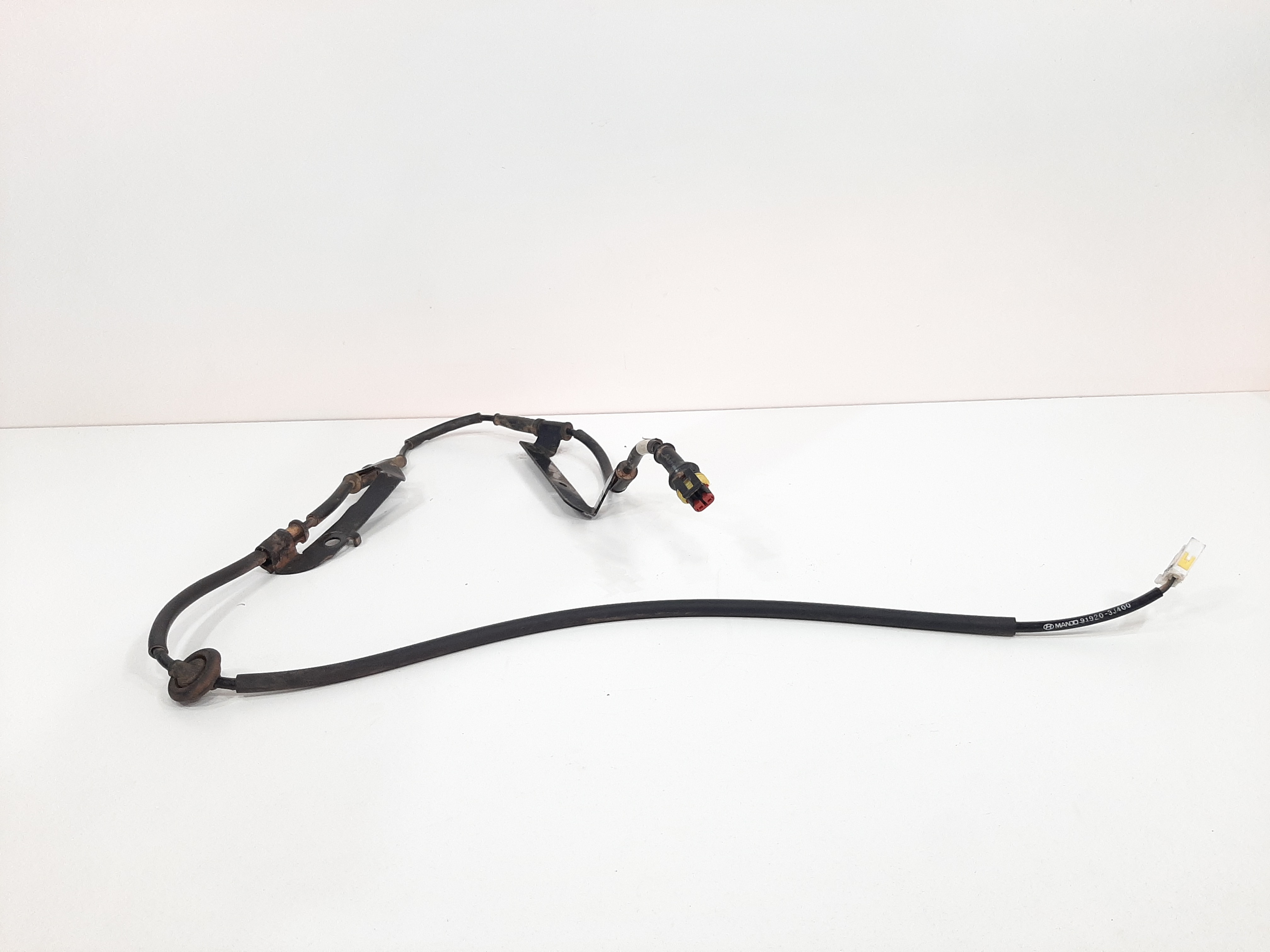 Sensor Abs Traseiro Esquerdo Hyundai Veracruz 2007 A 2012 8