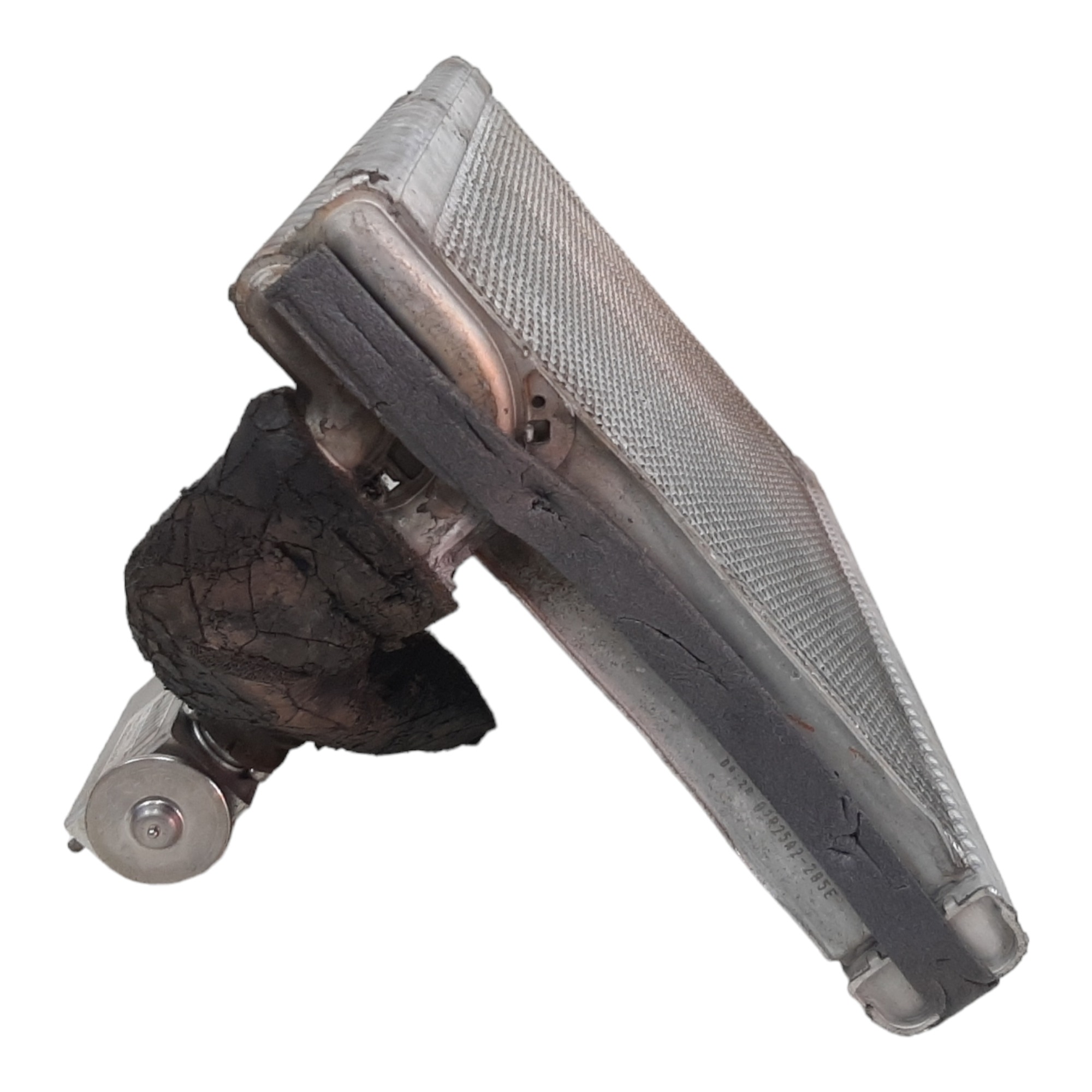 Radiador Caixa Evaporadora C4 Picasso 2.0 2009 2010 A 2014 3