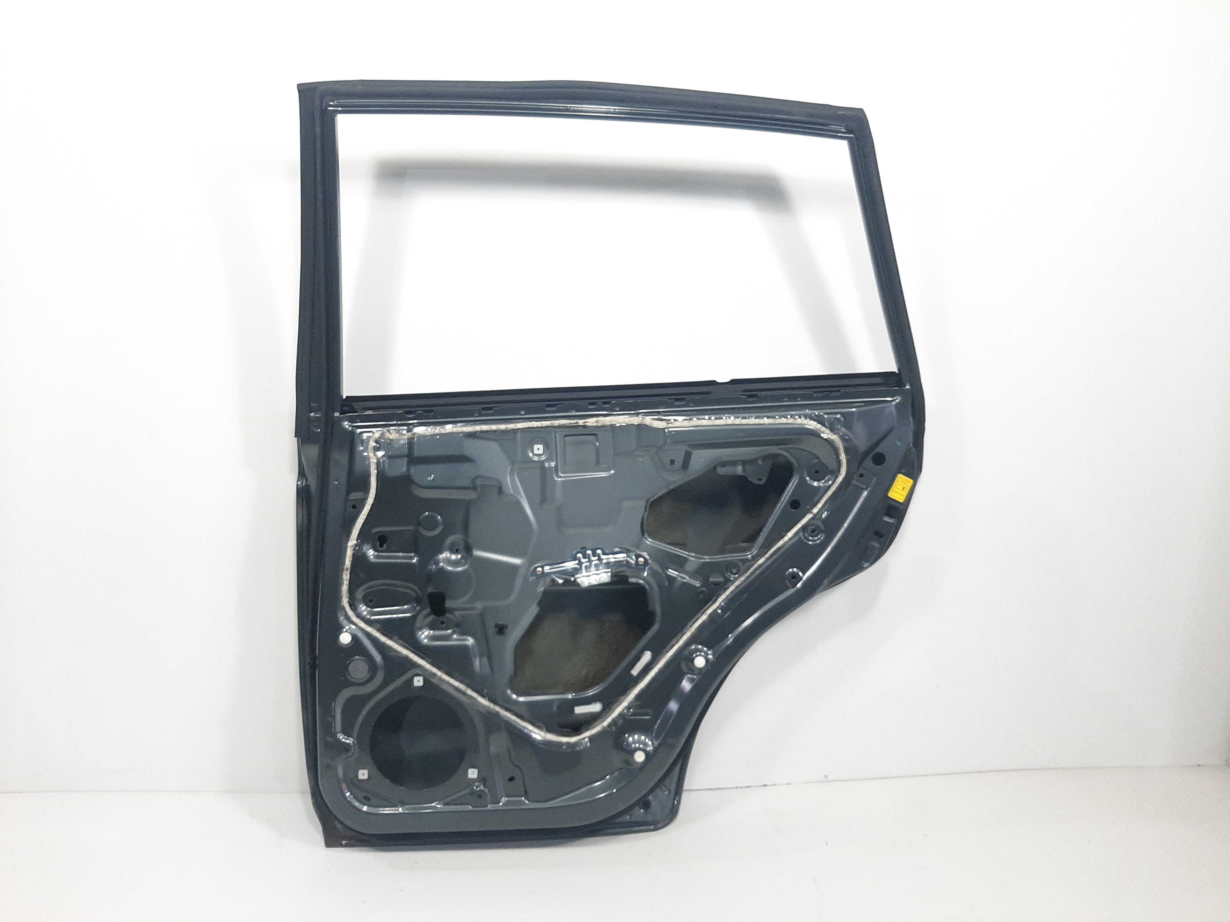 Porta Traseira Direita Lifan X60 2011 2012 2013 2014 A 2019 6