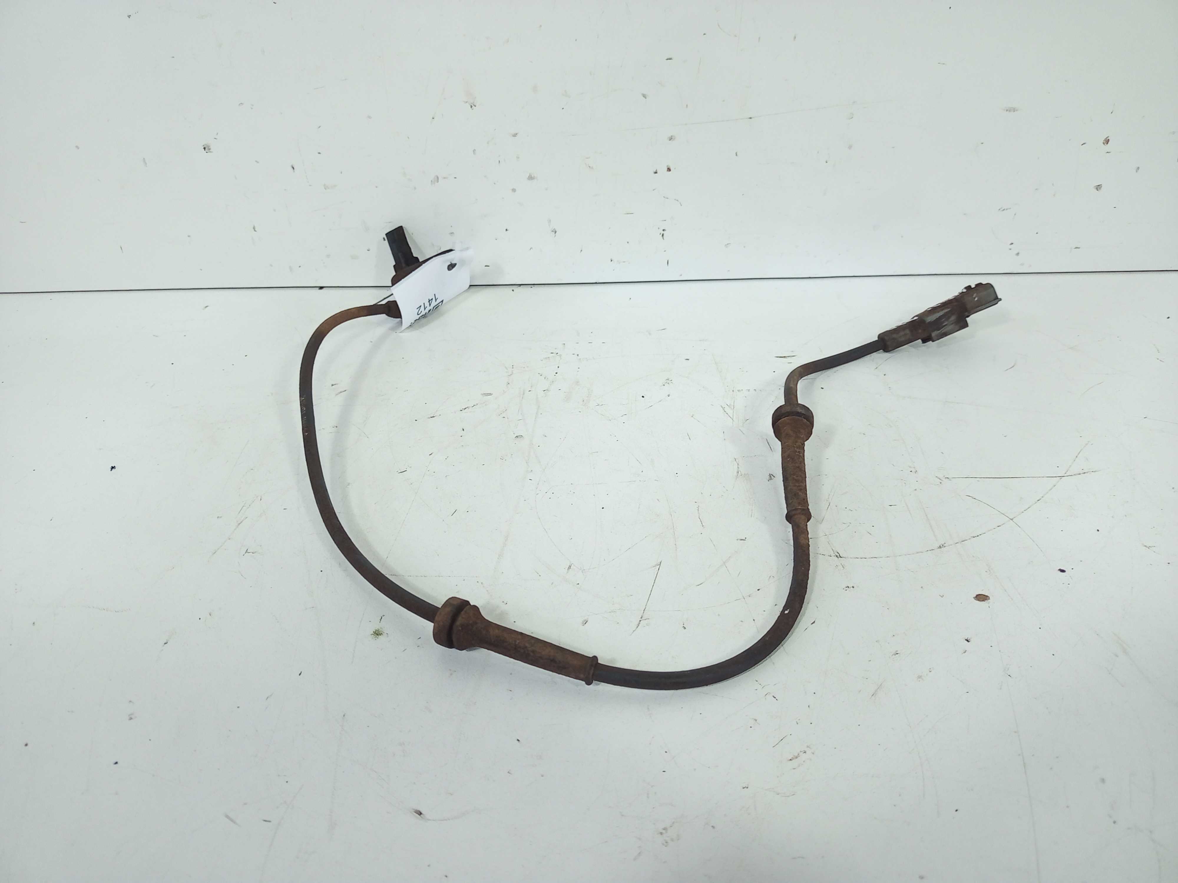 Sensor Abs Traseiro Esquerdo Nissan Versa 2011 2012 A 2019 6