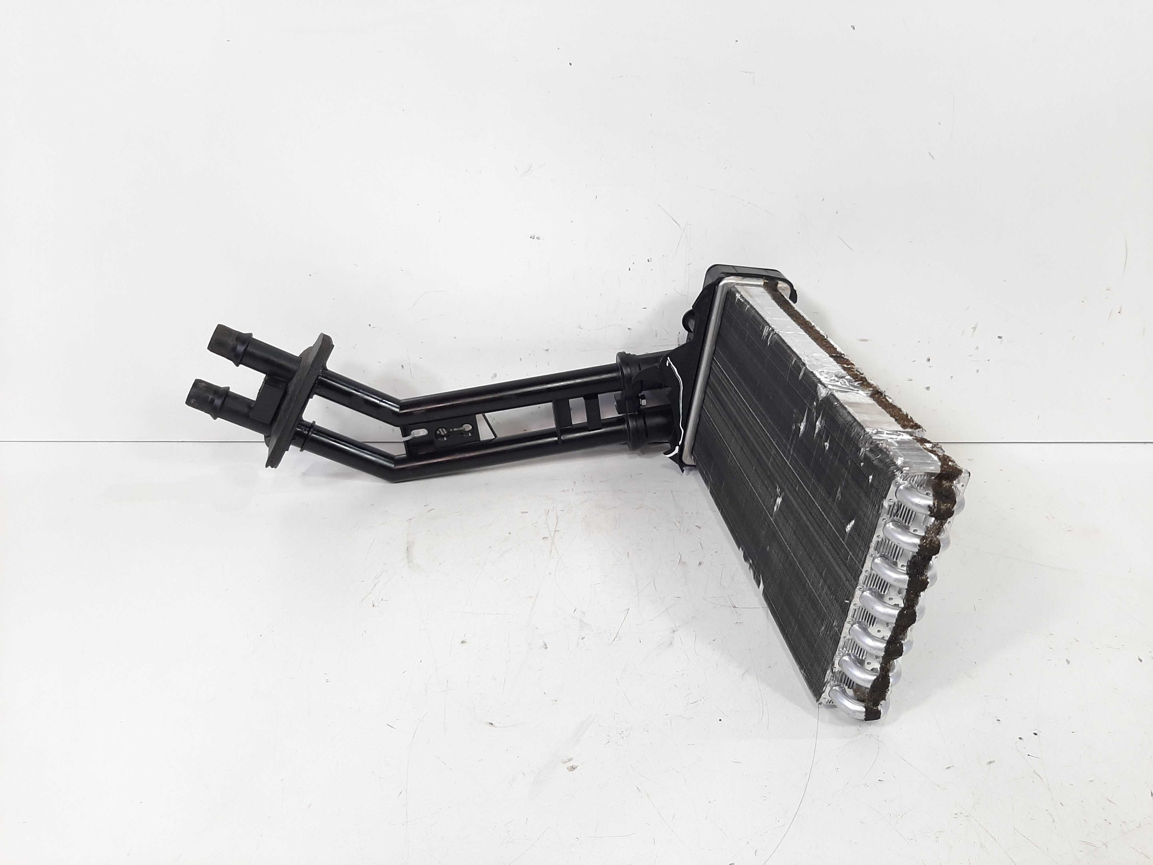 Radiador Ar Quente Citroen C4 2007 2008 2009 A 2013 C/avaria 2