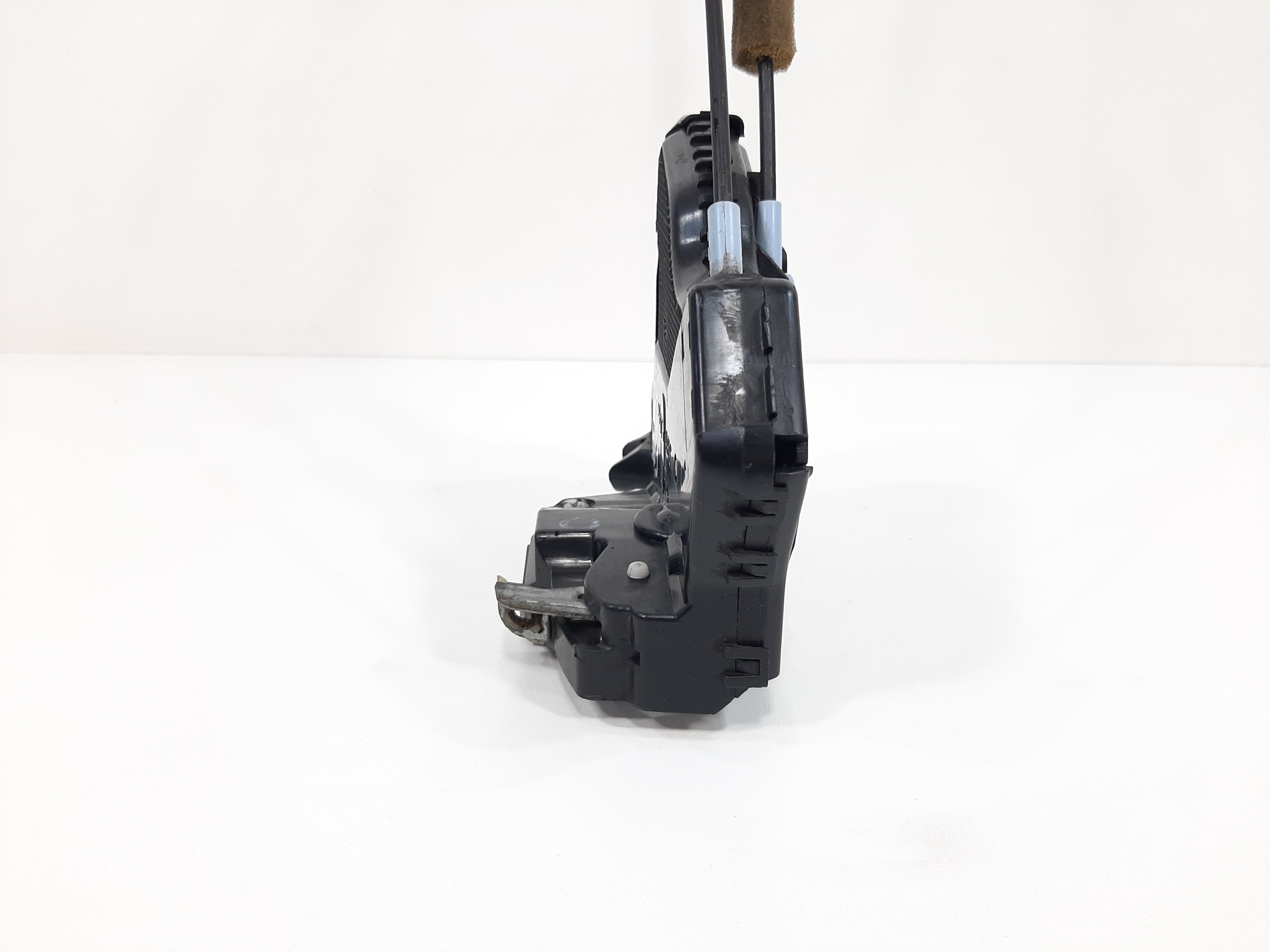 Fechadura Elétrica Dianteira Direita Honda Civic 2012 A 2016 7