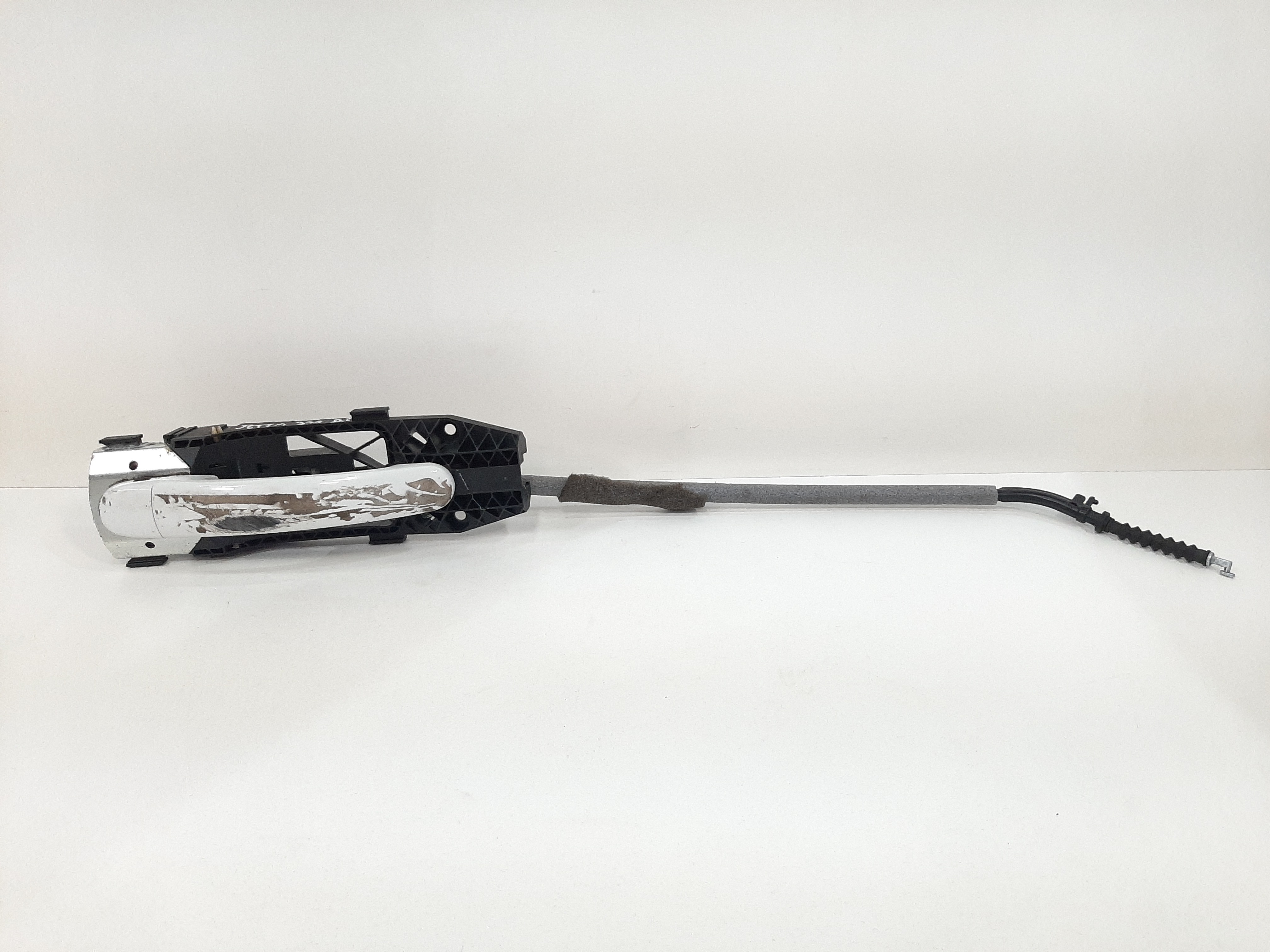 Maçaneta Externa Dianteira Esq Vw Jetta 2011 A 17 C/ Detalhe 3
