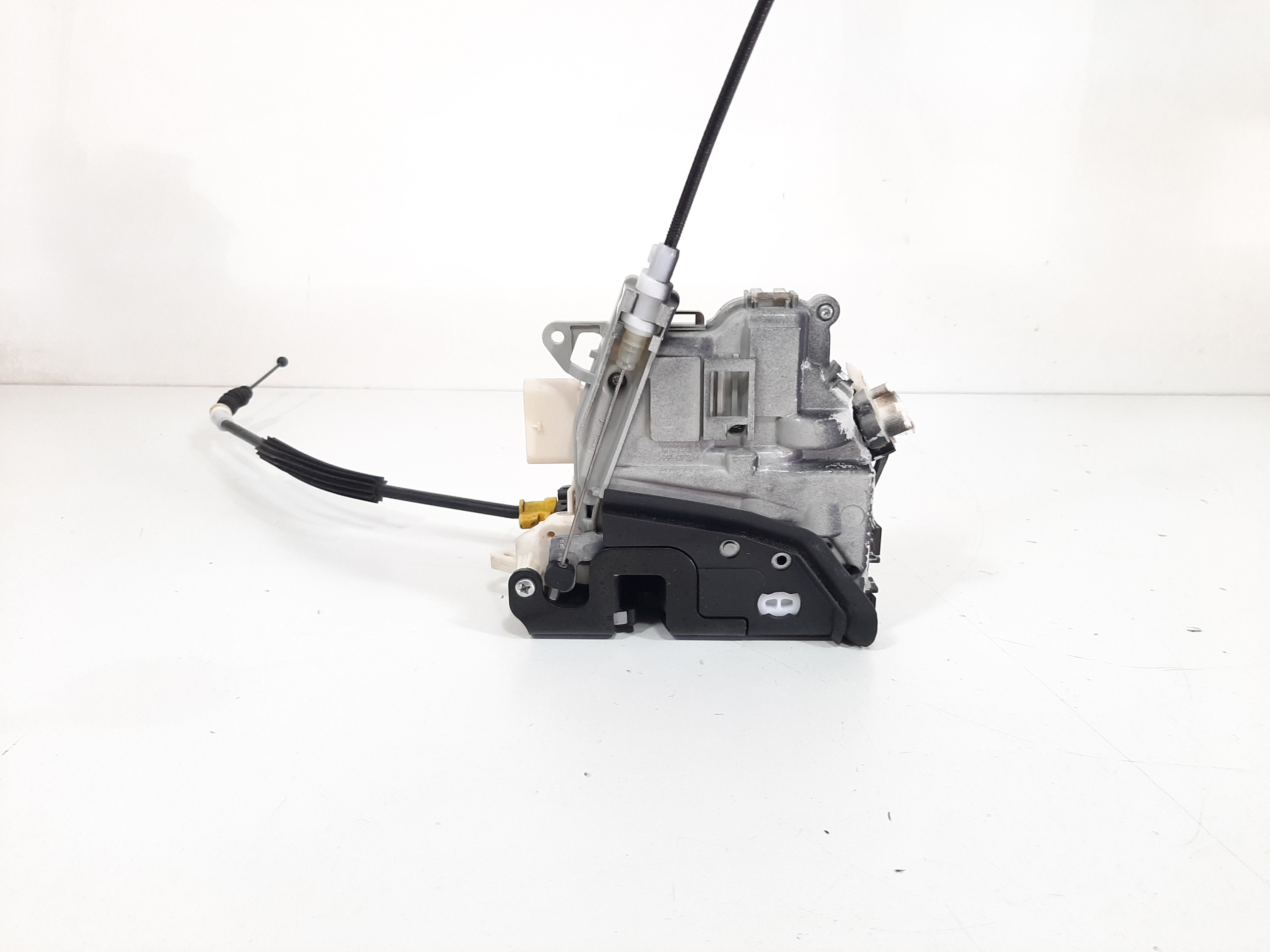Fechadura Elétrica Dianteira Direita Audi A4 Q3 2013 A 2018 3