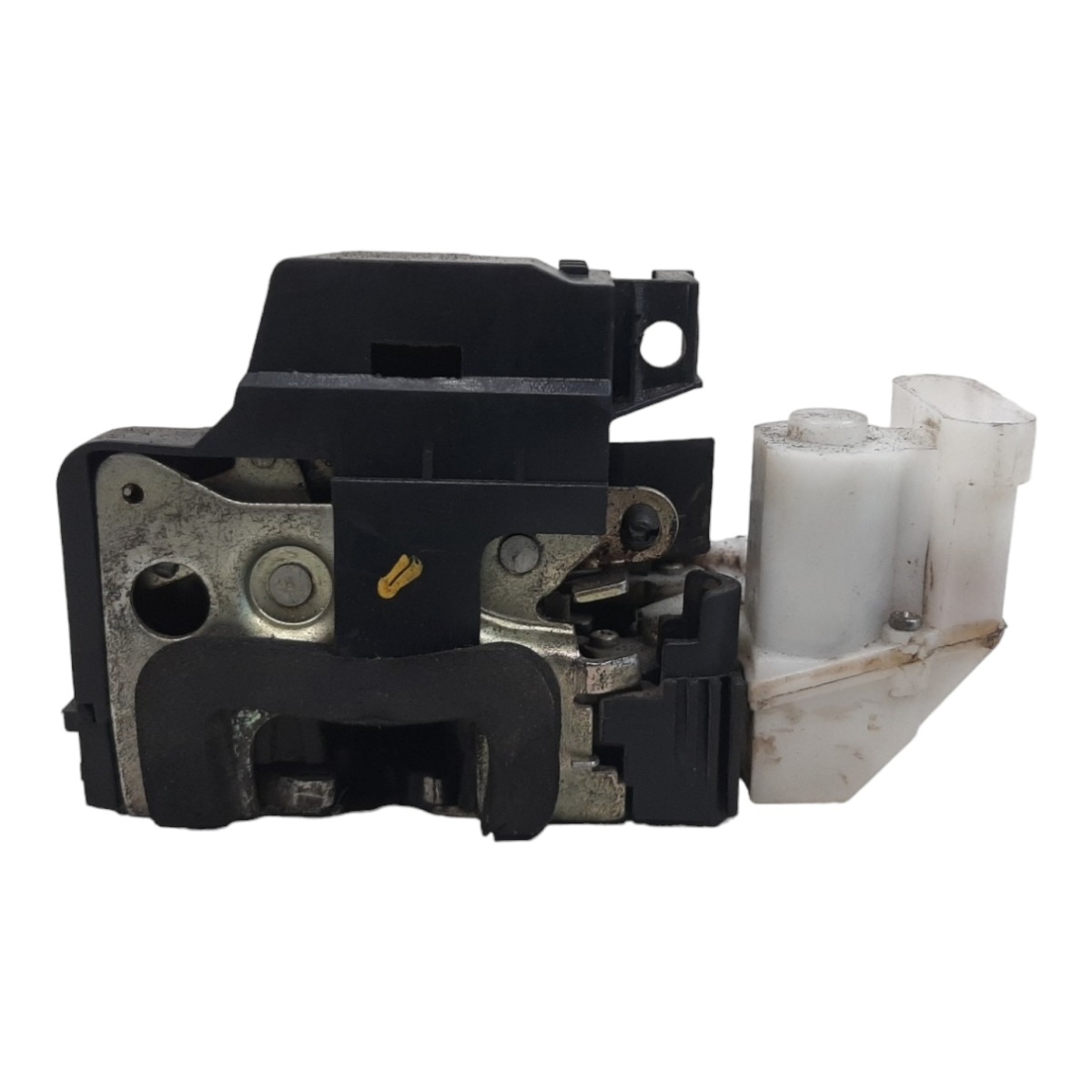 Fechadura Porta Dianteira Esquerda Fiat Doblo 2002 A 2021 8