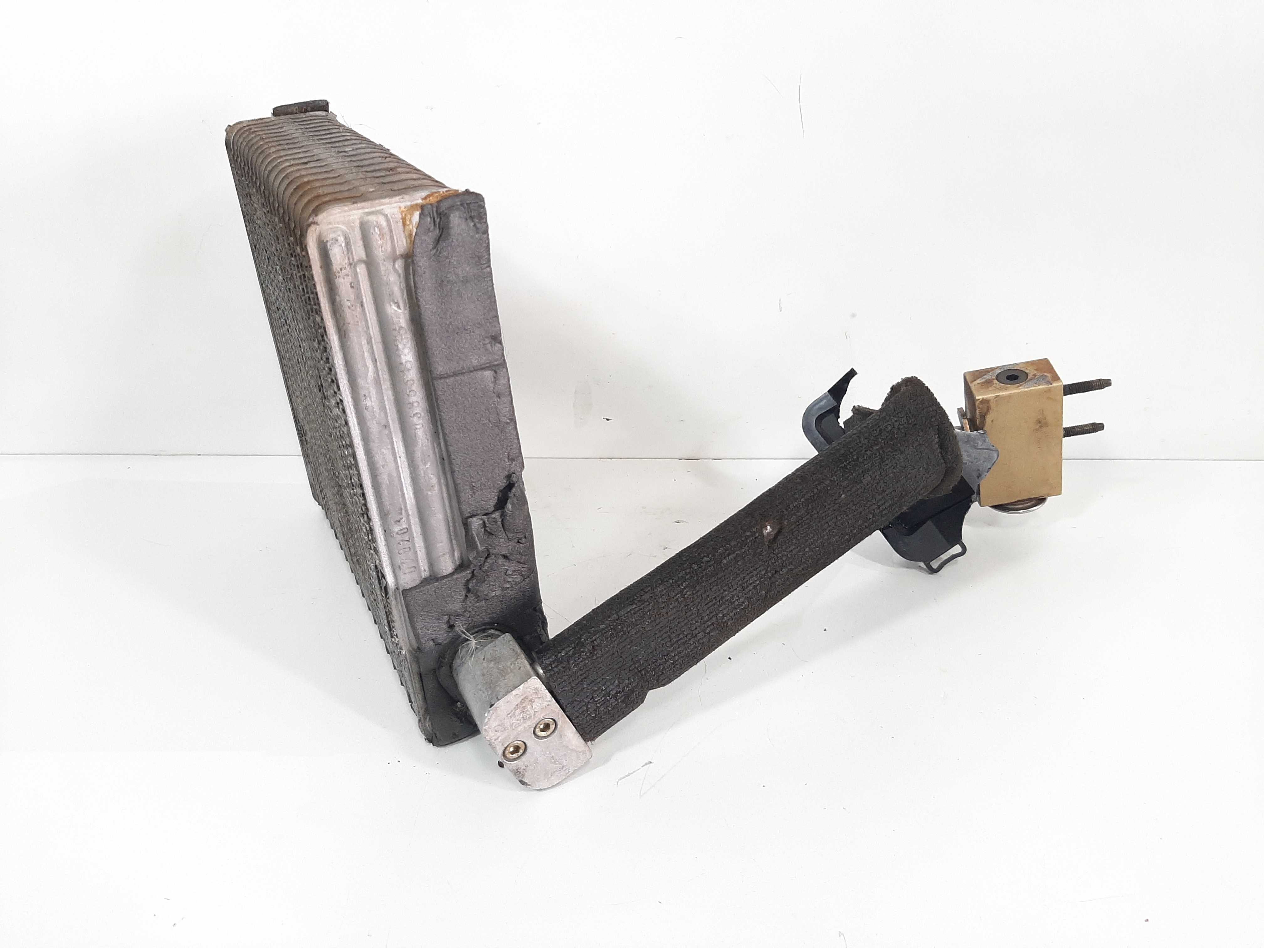 Painel Evaporador Ar Condicionado Fiat Stilo 1.8 2002 A 2006 7