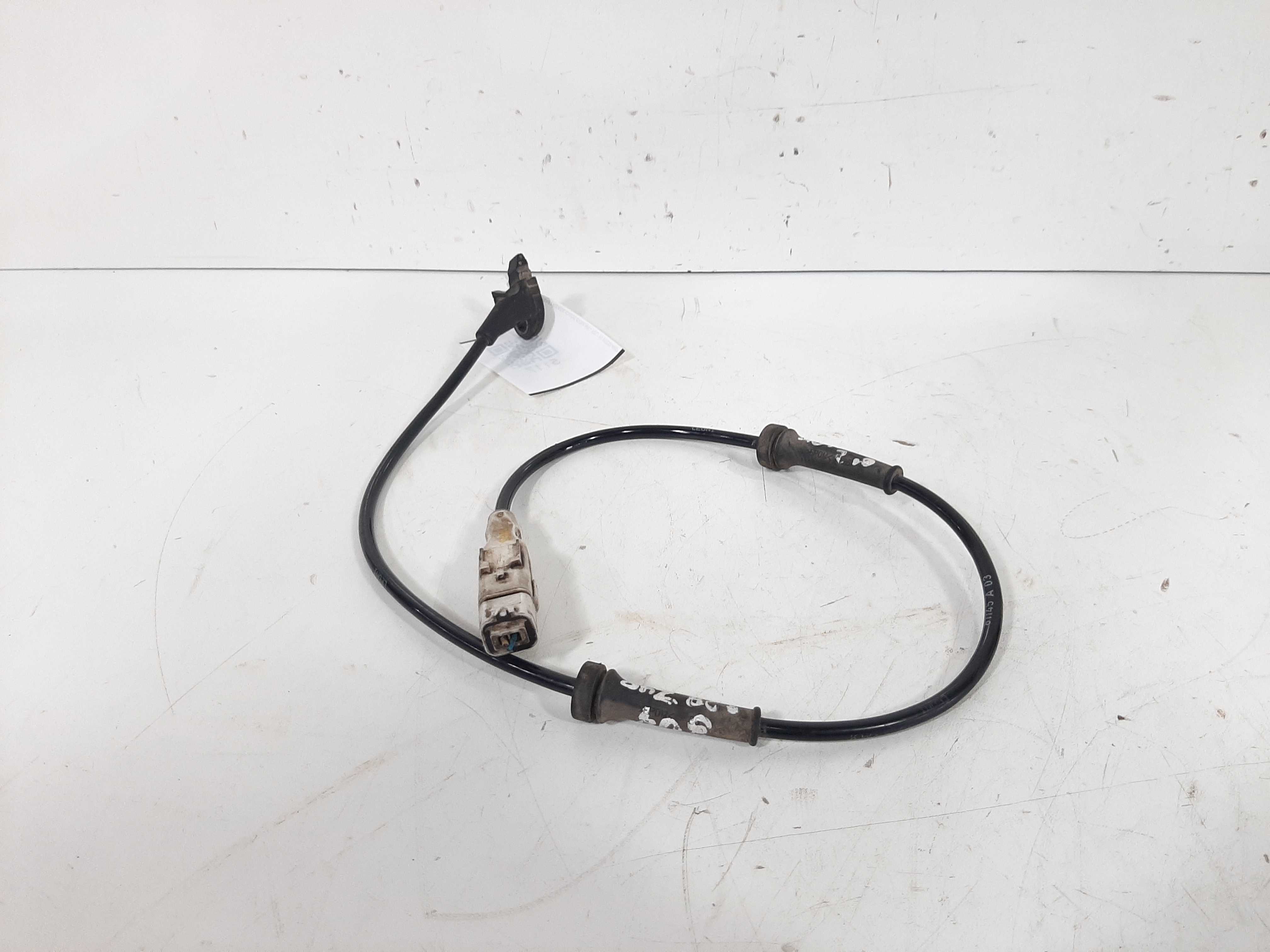 Sensor Abs Dianteiro Direito Peugeot 307 2001 2002 A 2008 5