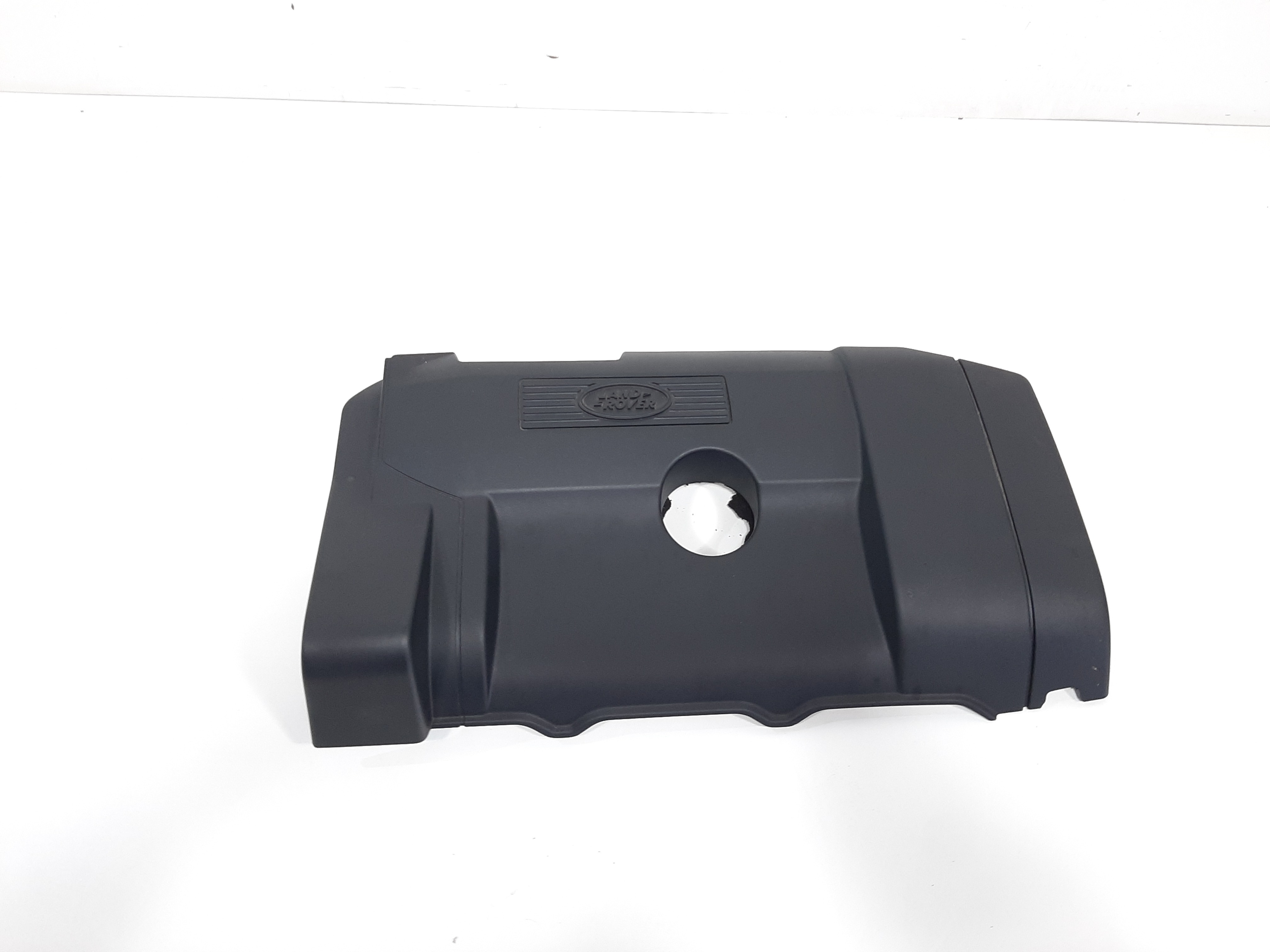 Capa Proteção Motor Freelander 2 3.2 I6 2007 2008 A 2012 3