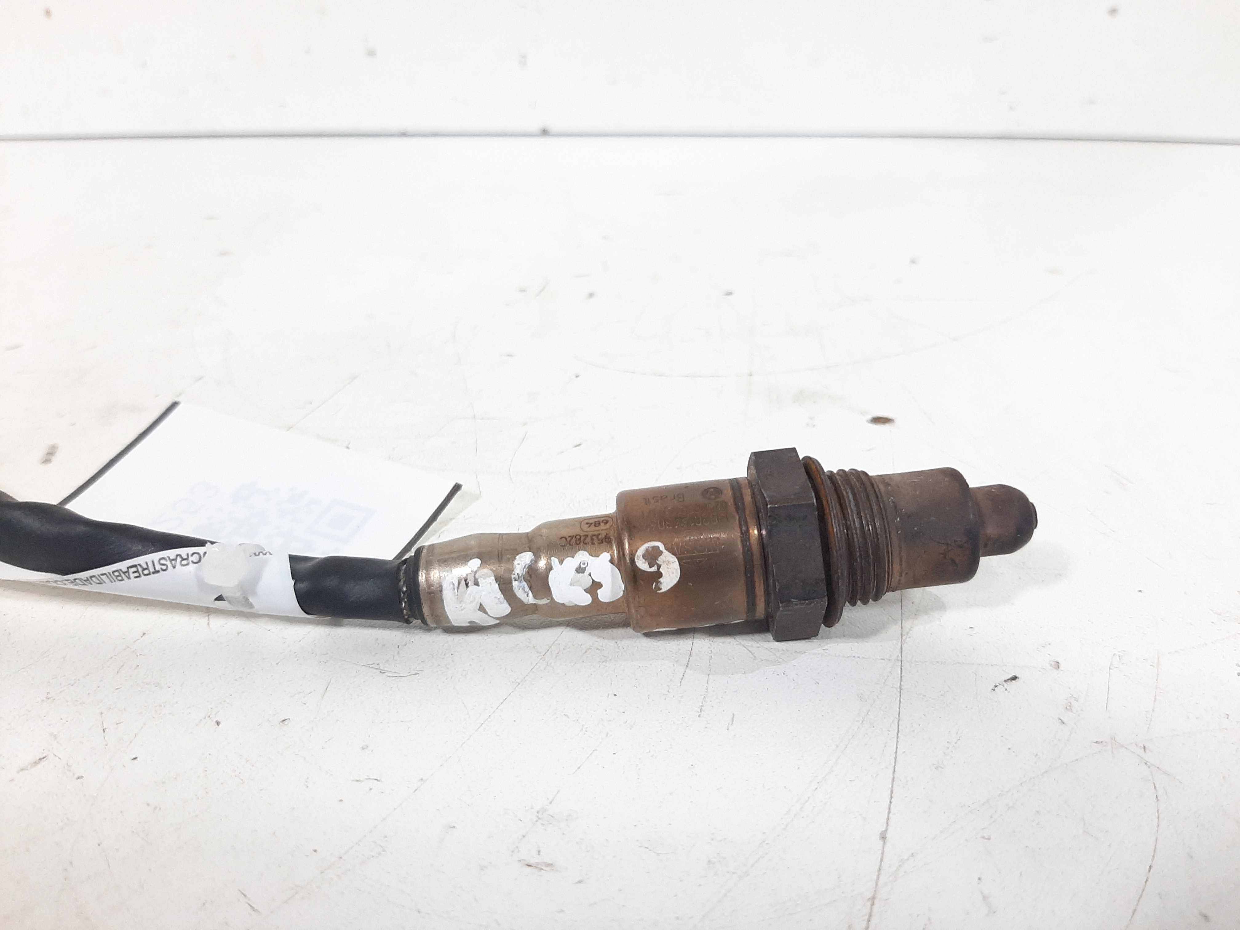 Sonda Lambda Nissan Kicks Pré 2015 2016 2017 2018 2019 2020 1