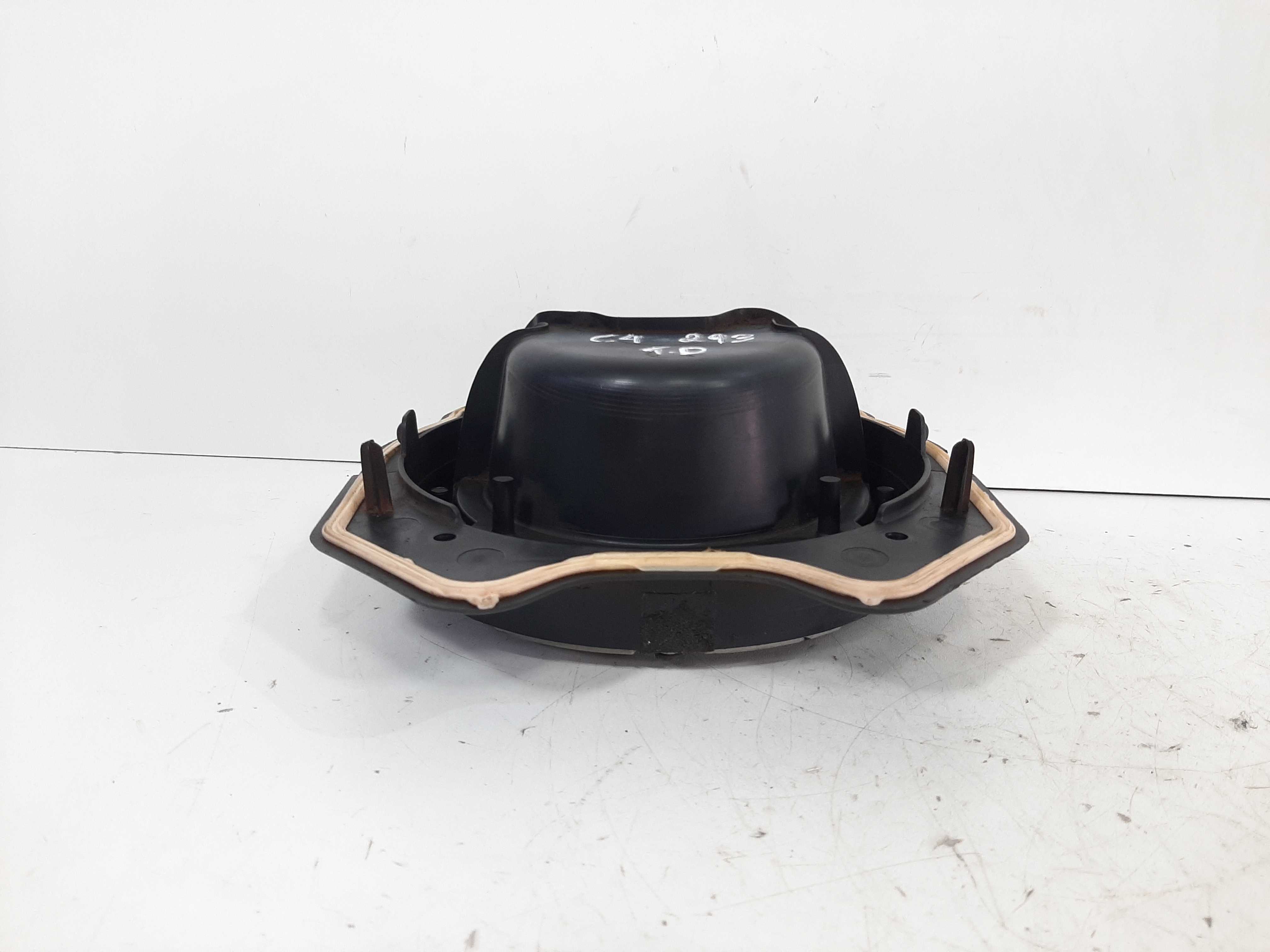 Alto Falante Porta Traseira Direita Citroen C4 2007 A 2013 Preto 6