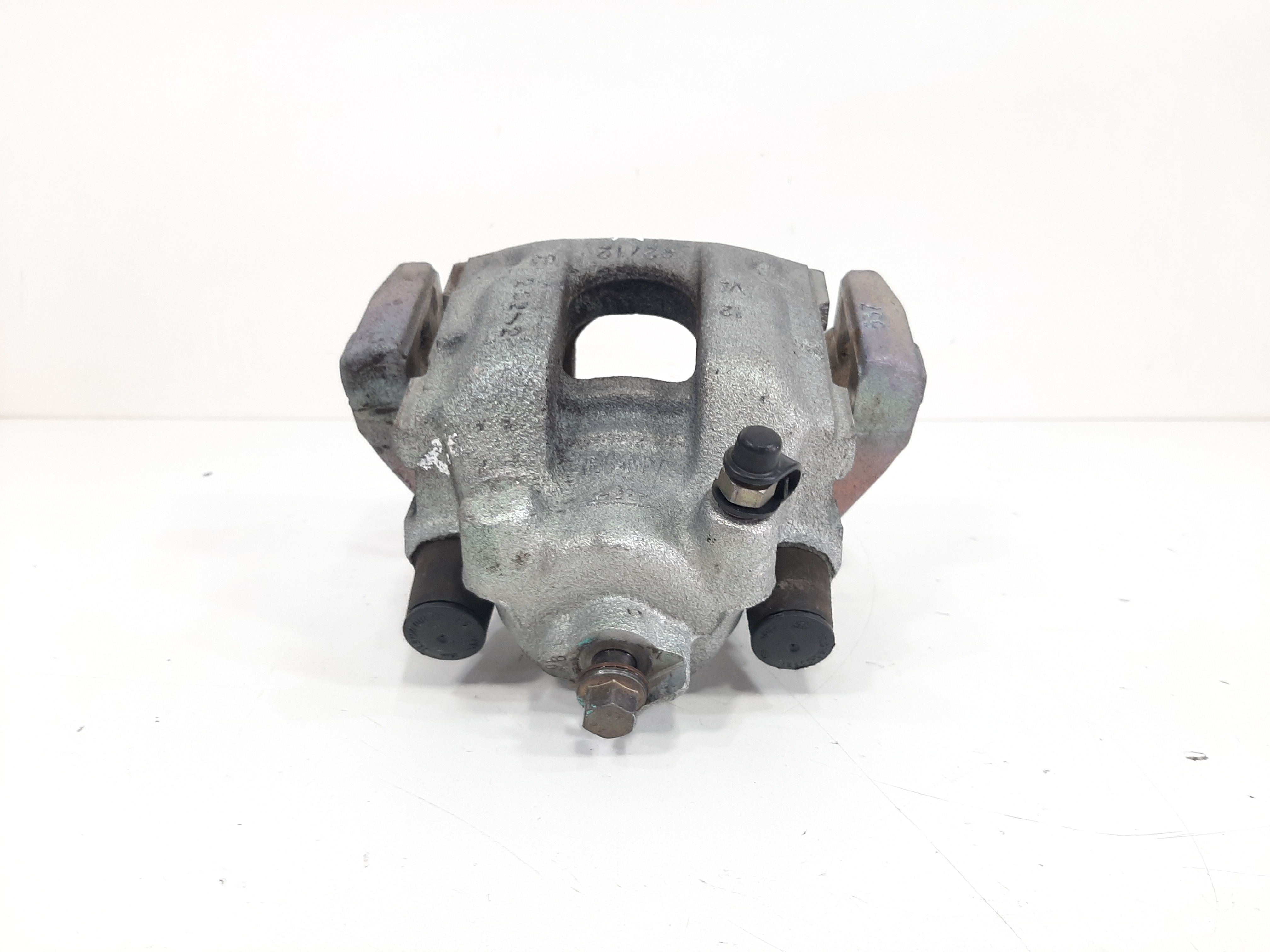 Pinça Traseira Esquerda Bmw X5 E53 4.4 V8 1999 A 2006 2