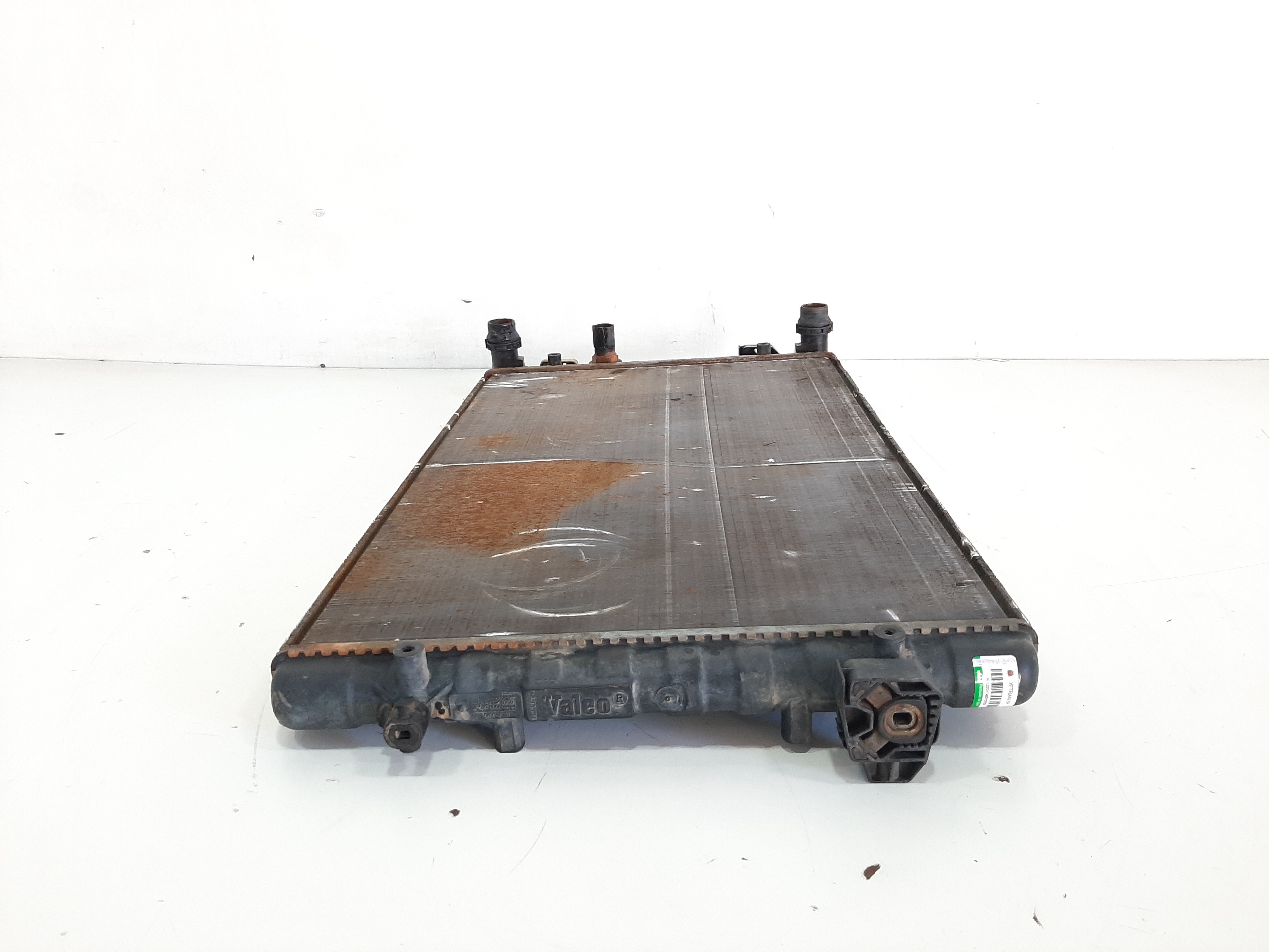 Radiador Água Audi A3 1.8 20v Turbo 1997 A 2006 C/ Detalhe 1