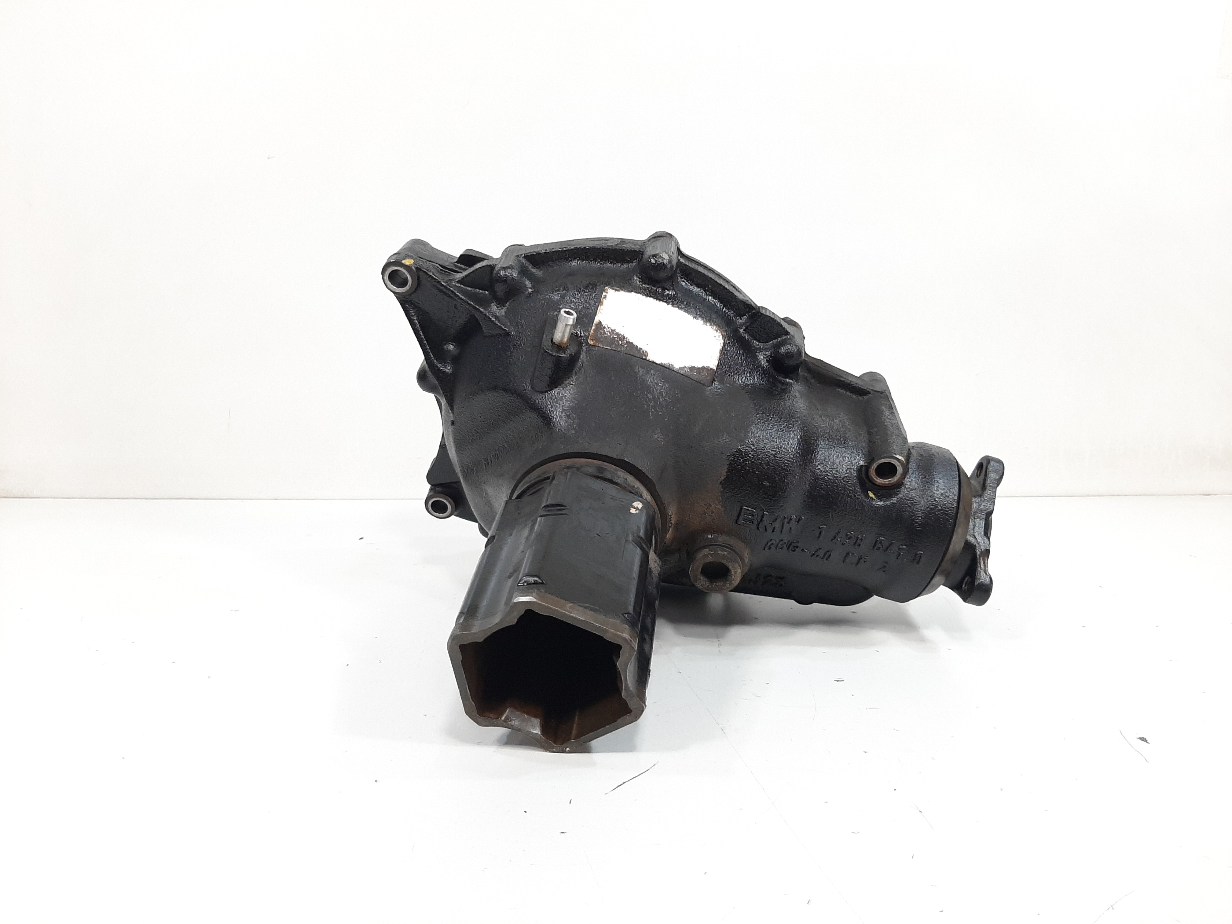 Diferencial Dianteiro Bmw X5 E53 4.4 V8 1999 2000 A 2006 3