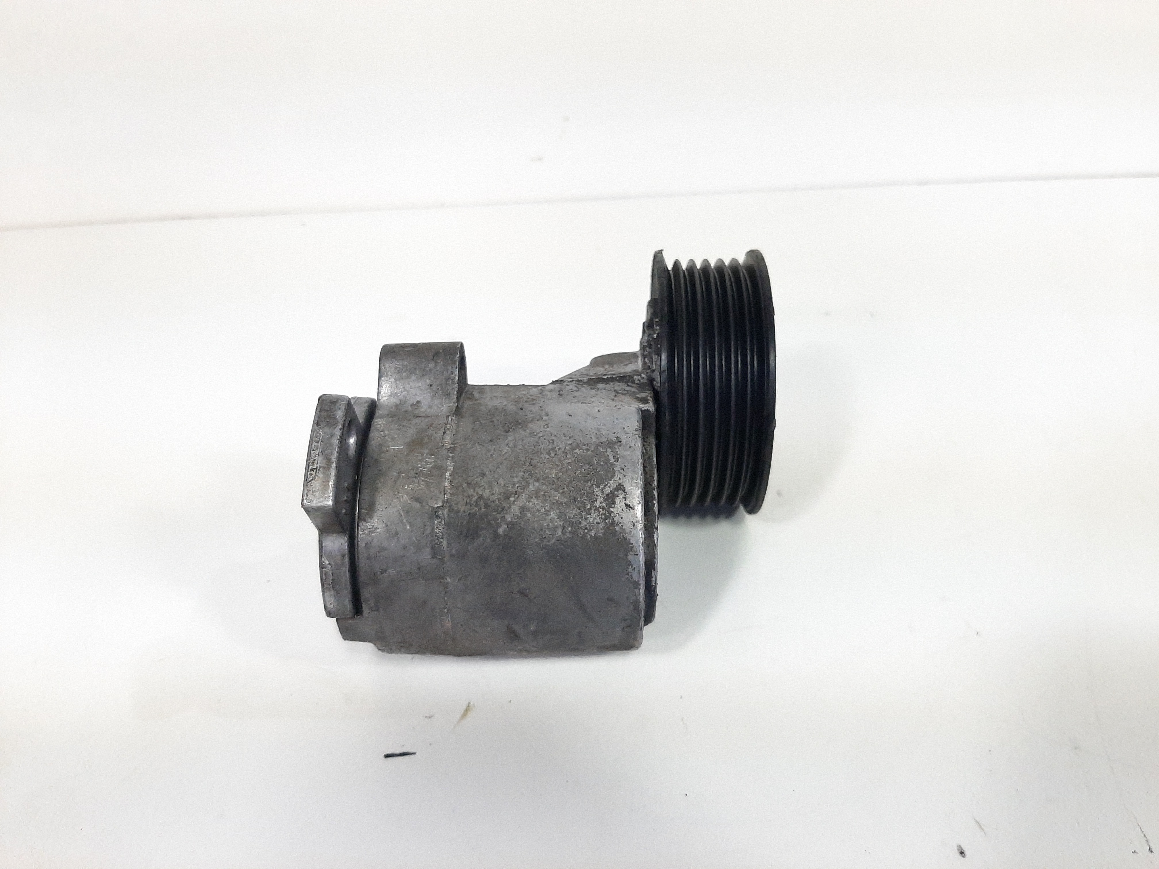 Tensionador Correia Tiggo 2.0 16v 2009 2010 2011 2012 2013 4