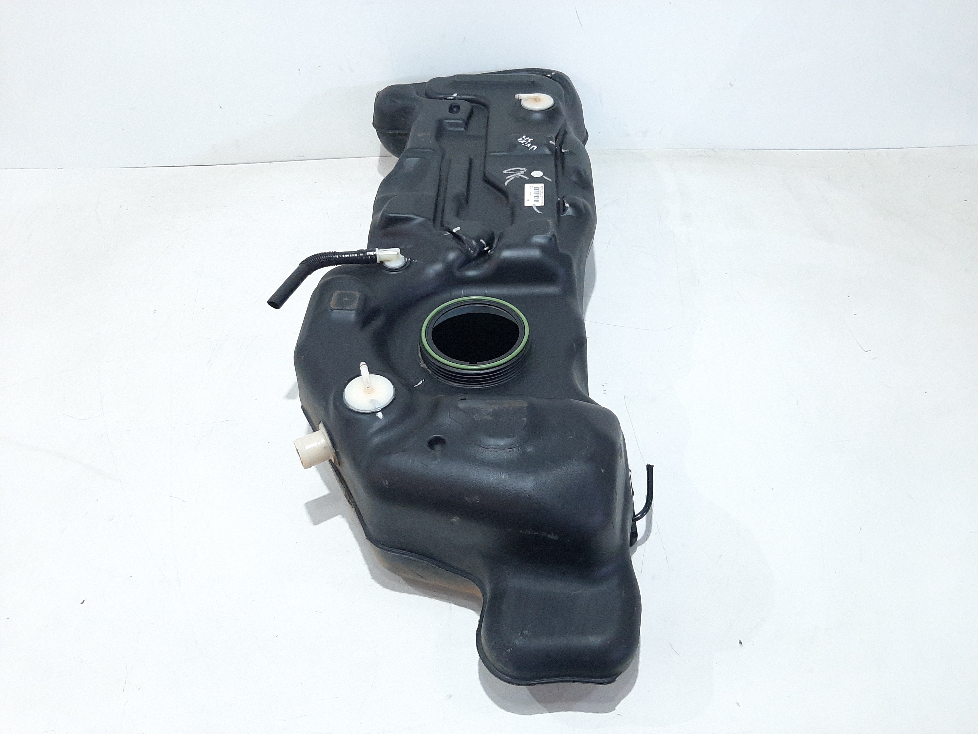 Tanque Combustível Nissan Livina 1.8 2008 2010 2011 A 2014 4