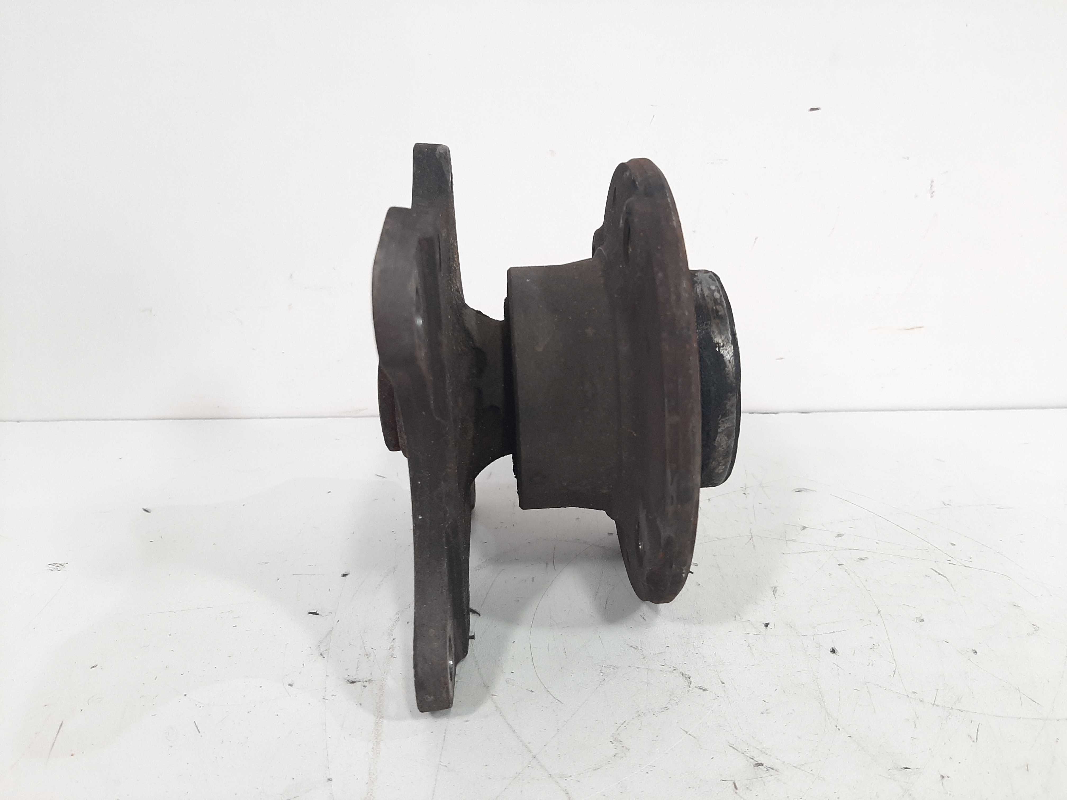 Cubo Traseiro Direito Citroen C4 Pallas Hatch 2007 A 2013 2