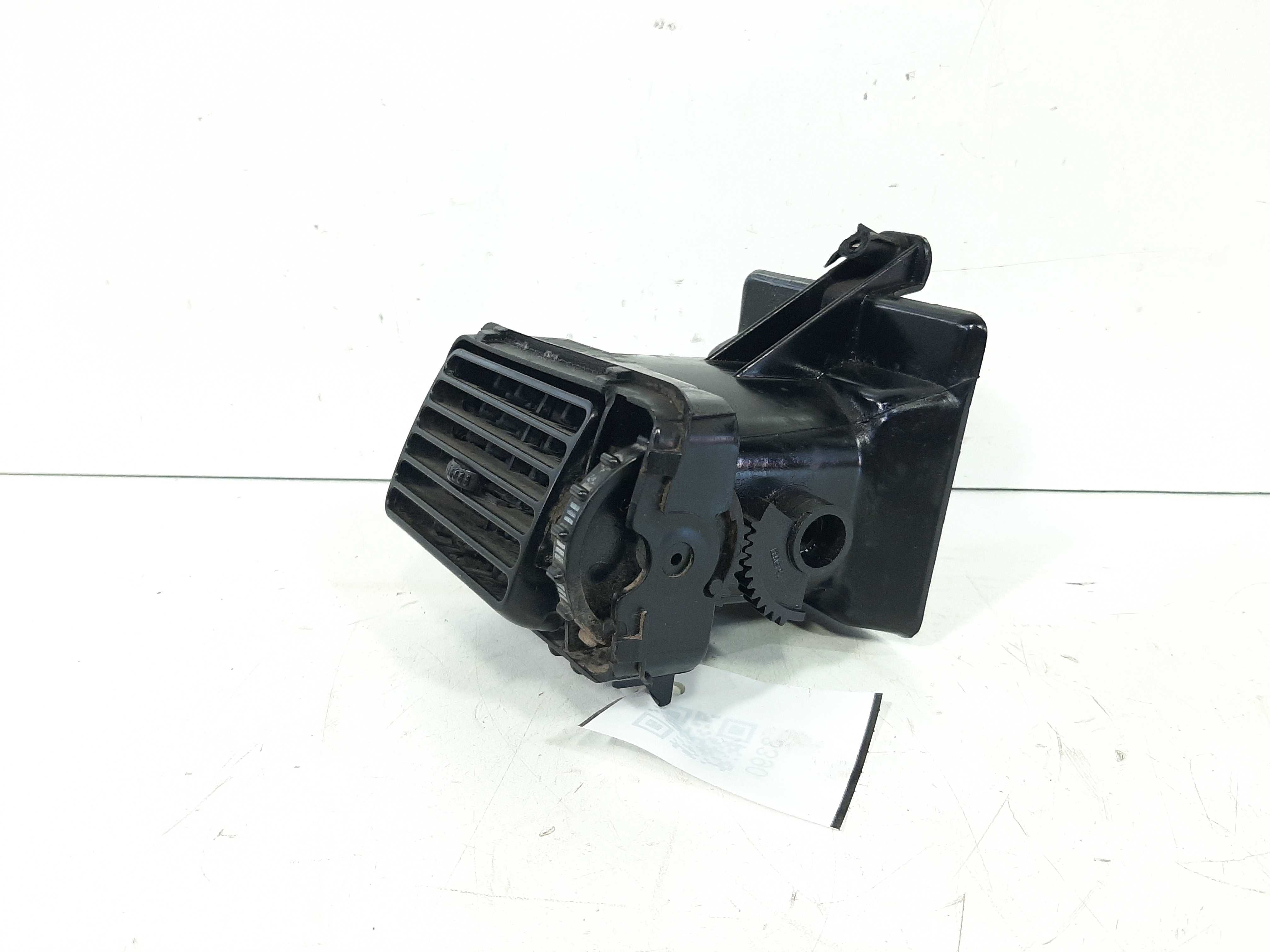 Difusor Saída Ar Esquerdo Fiorino Uno 1995 1996 1997 A 2000 5
