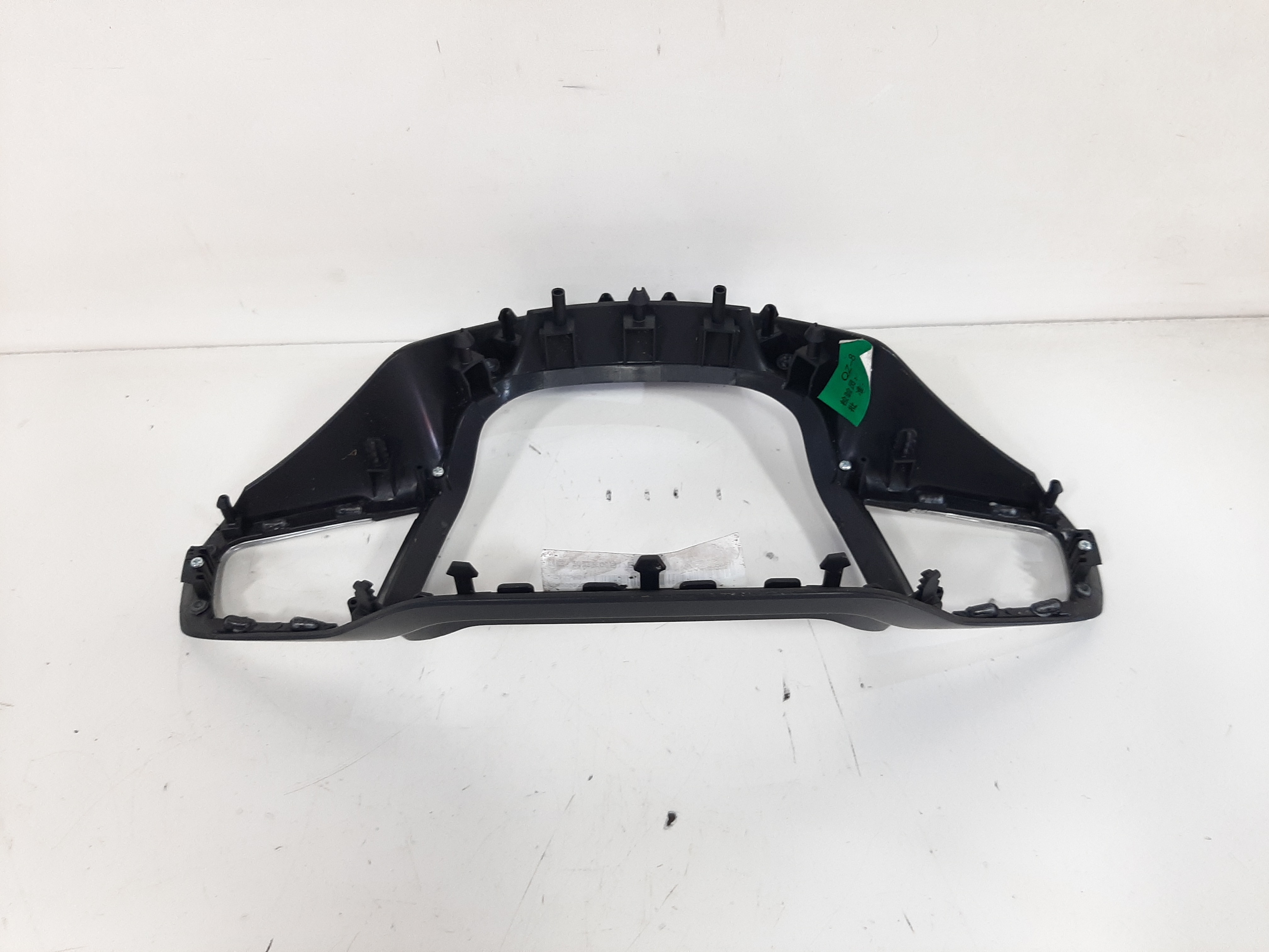 Acabamento Volante Caoa Chery Tiggo 8 2019 2020 2021 2022 9