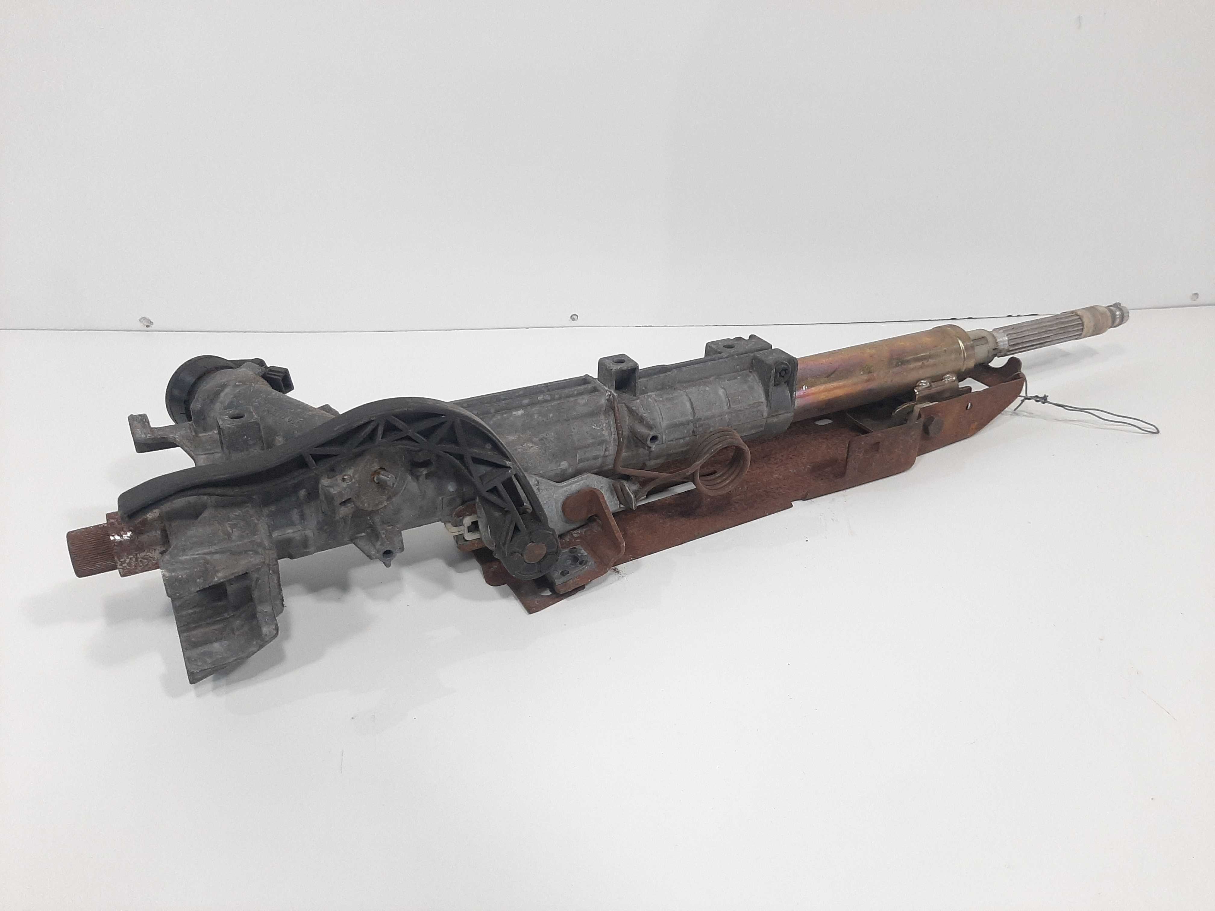 Coluna Canote Direção Bmw Serie 3 E46 323i 325i 318i 6751672 6