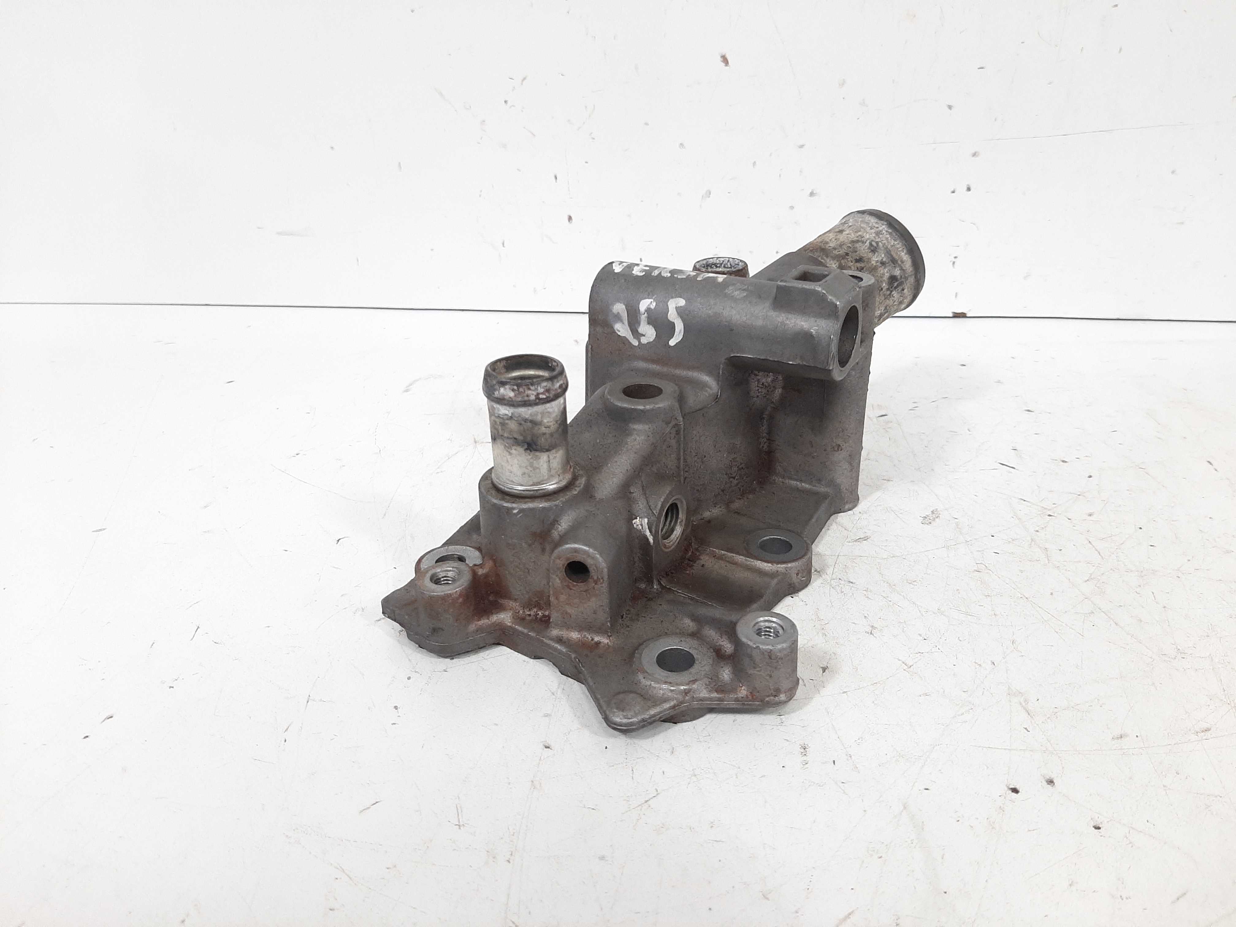Carcaça Valvula Termostatica Nissan Versa 2011 2012 A 2017 6